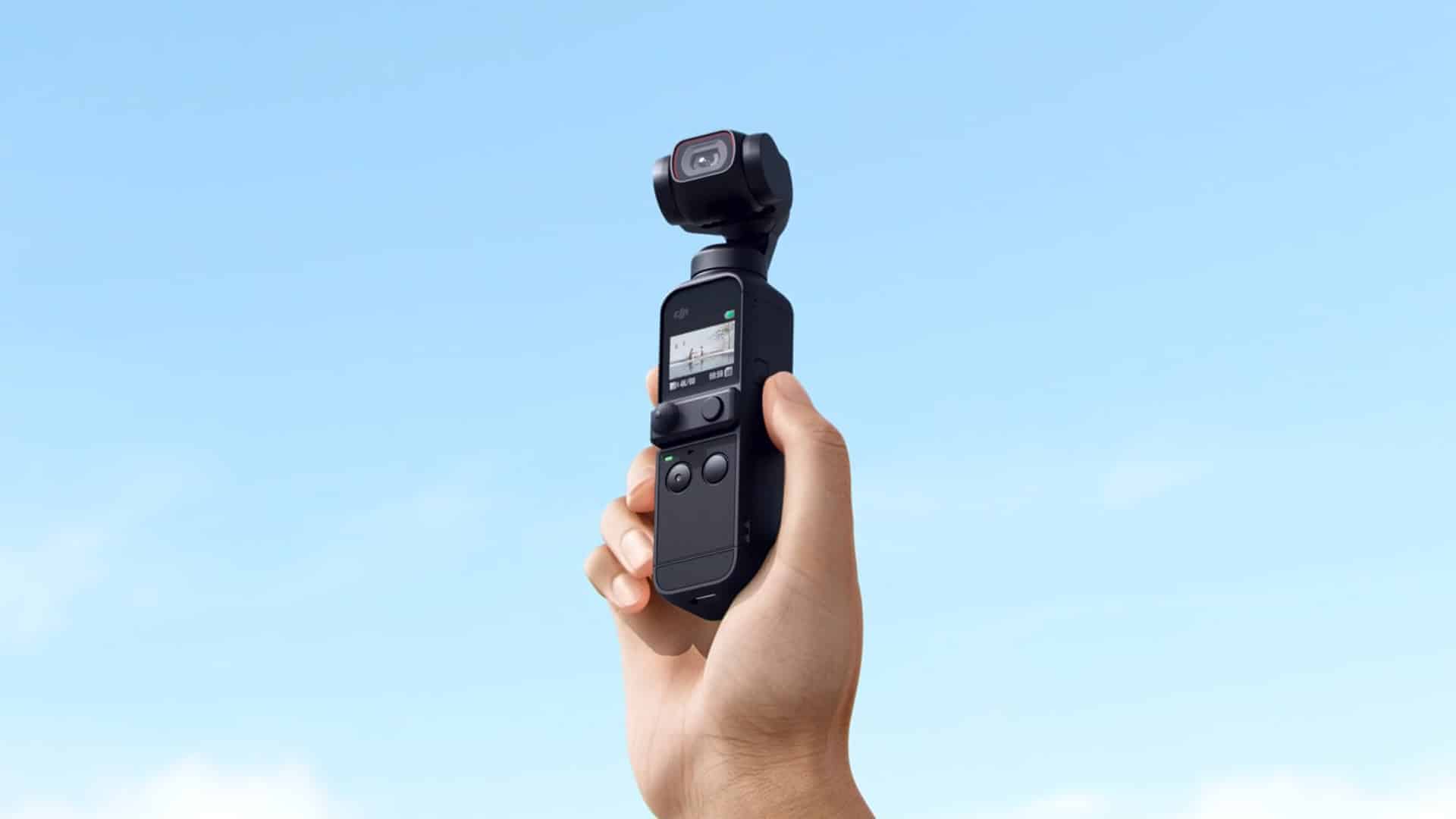 DJI-Osmo-Pocket-2