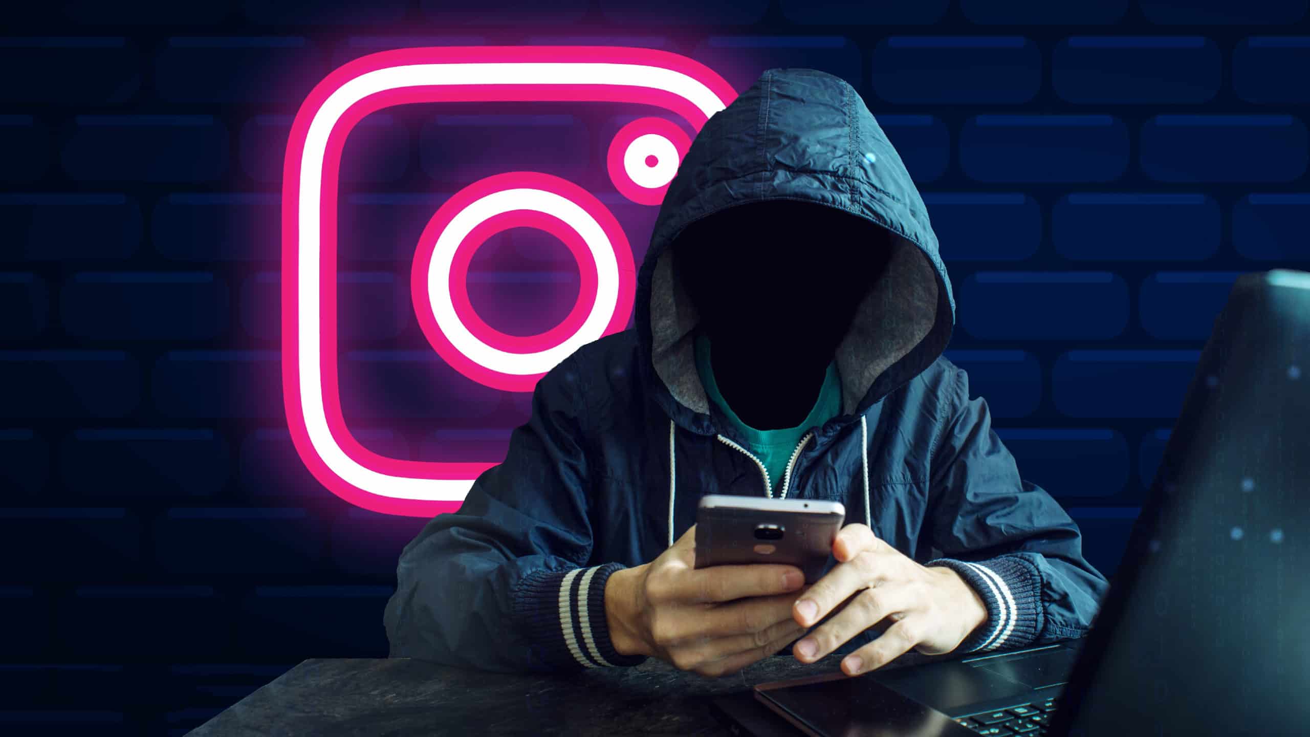 Instagram-Hacker