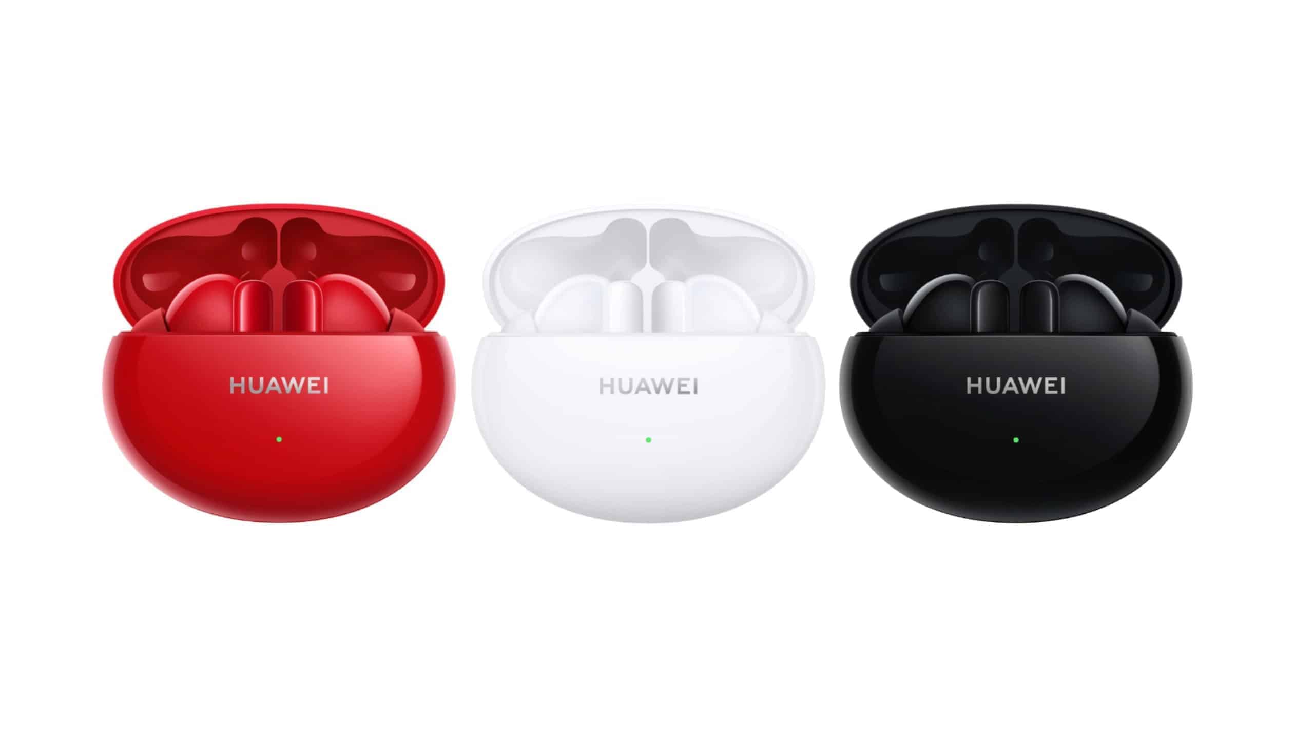 Huawei FreeBuds 4i