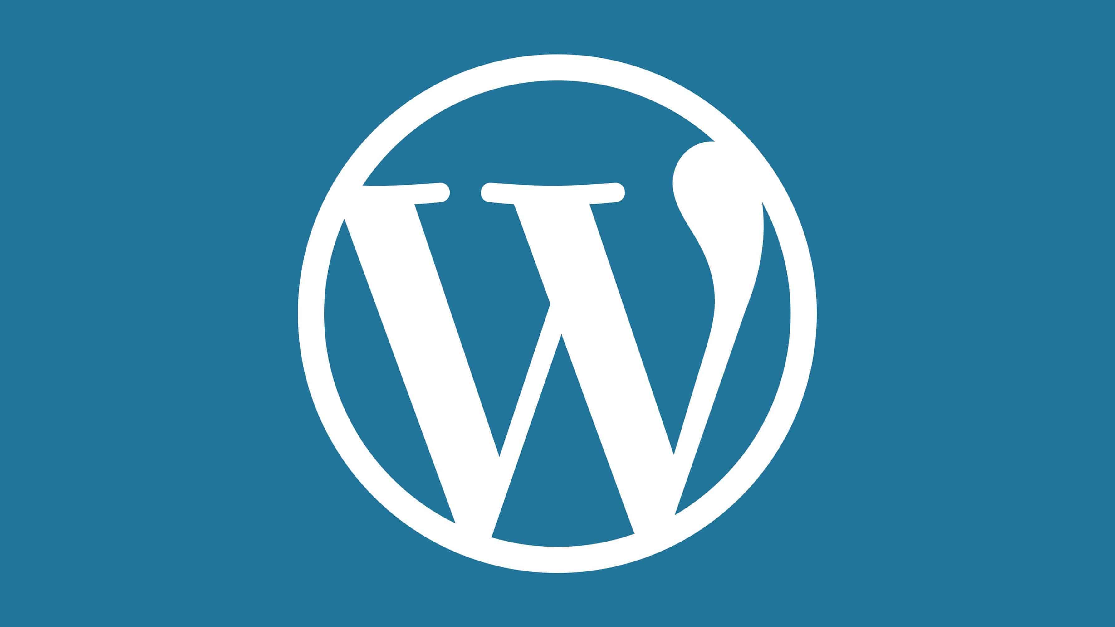 WordPress