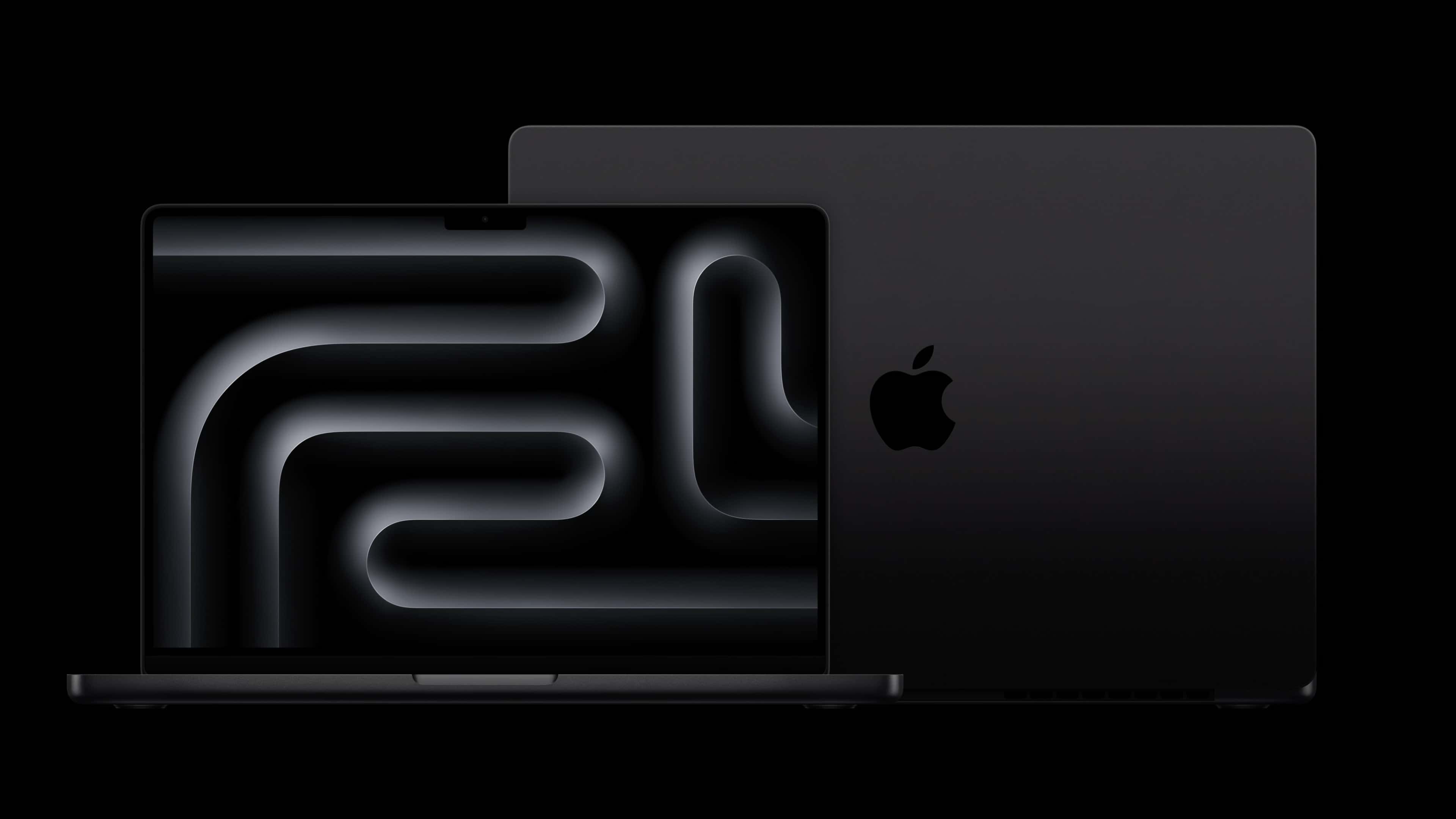 Apple MacBook Pro M3 Chip 2023