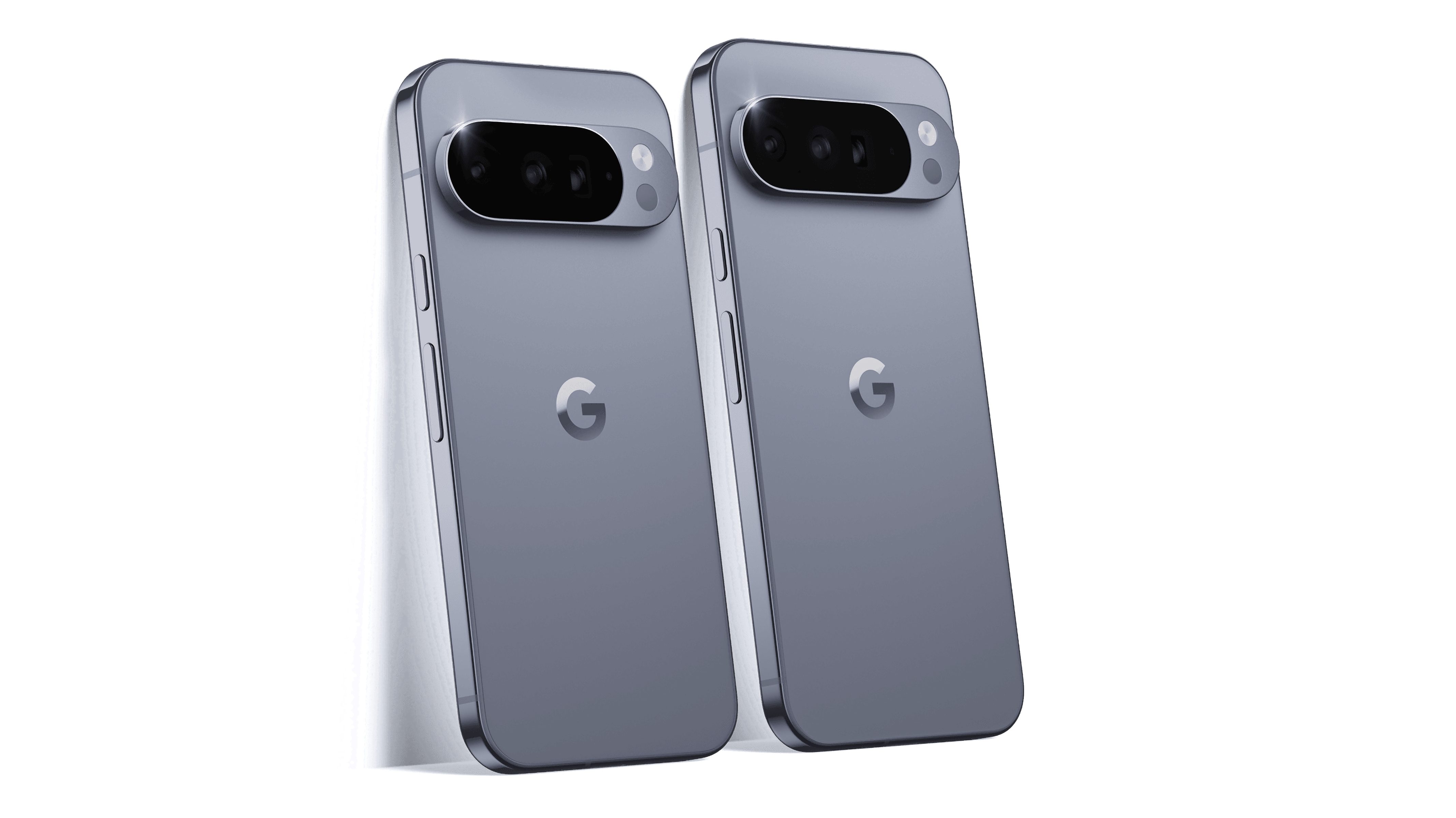 Google Pixel 10