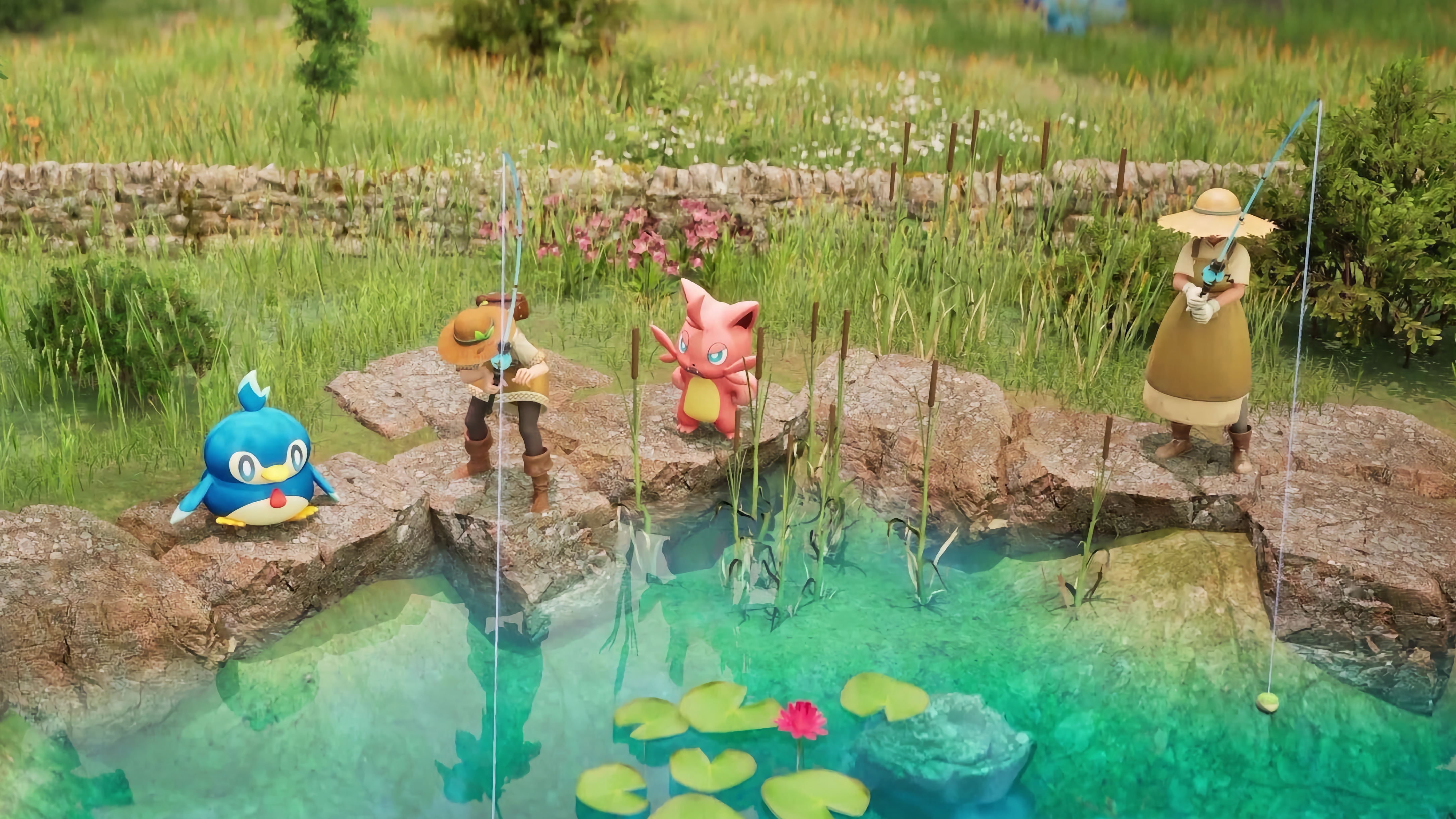 farming palworld palfarm