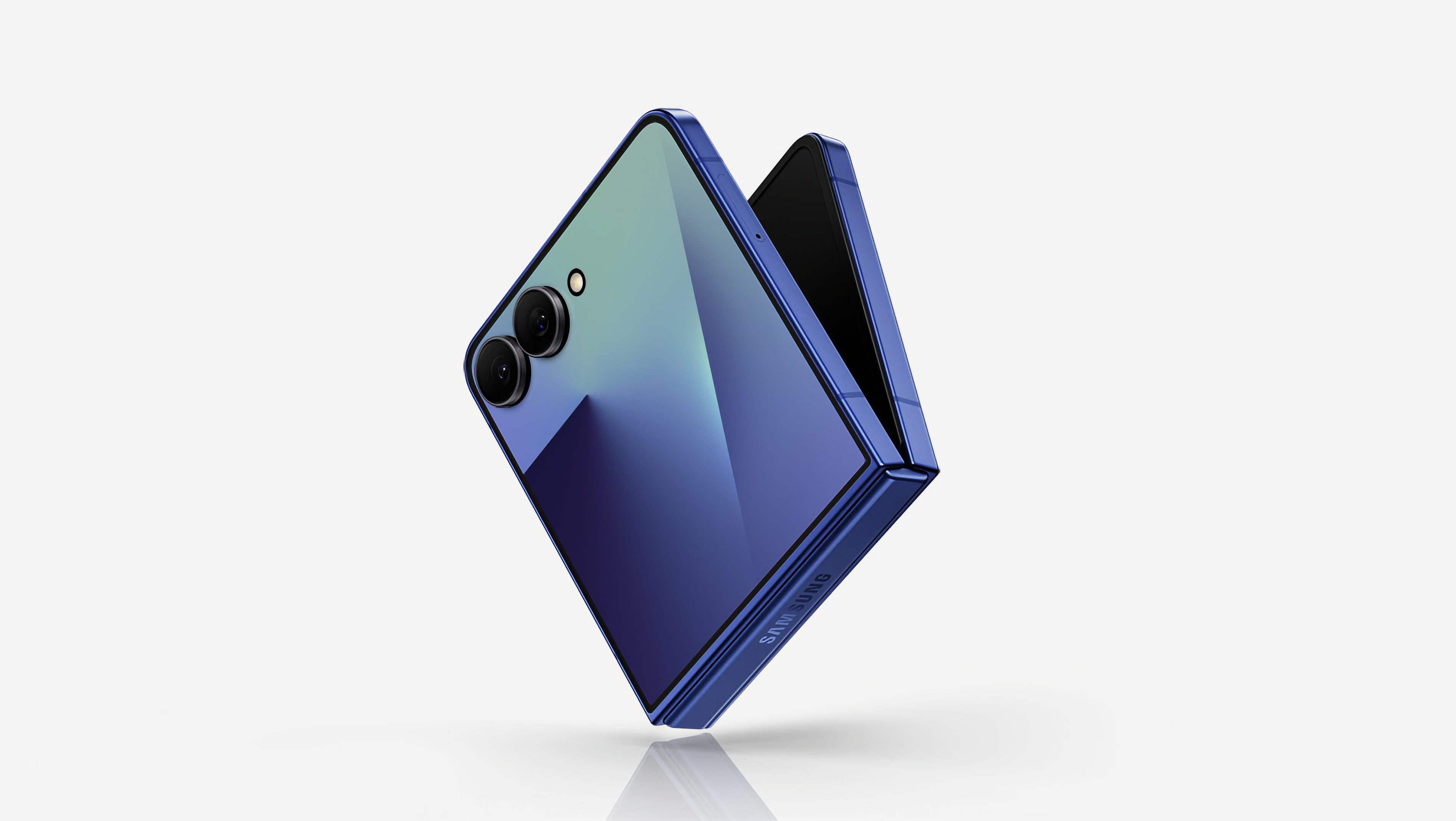 galaxy z flip7