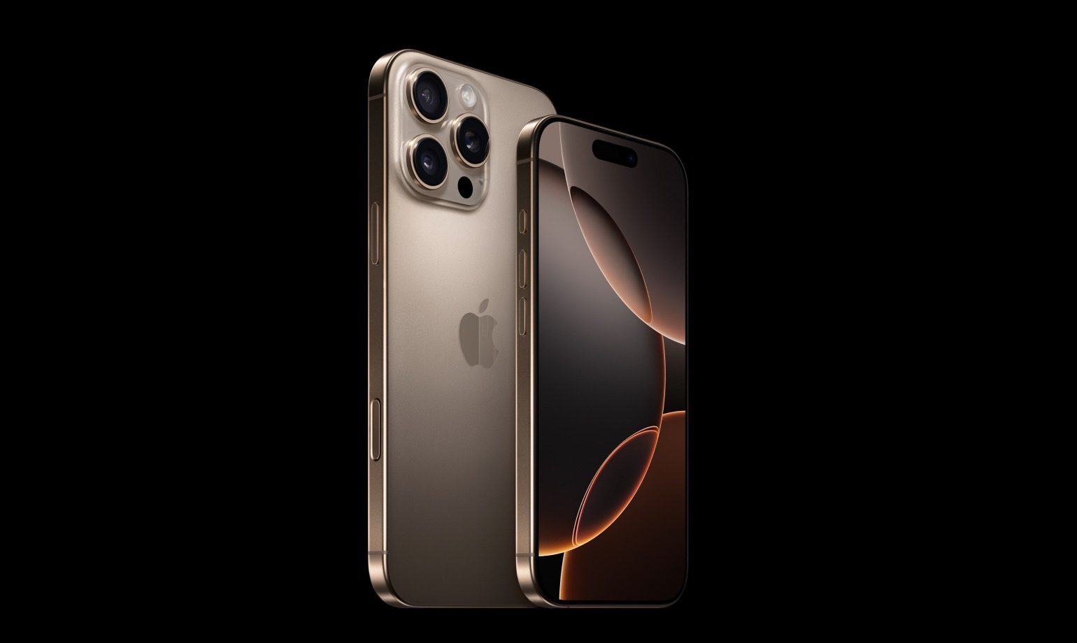 Apple iPhone 16 Pro