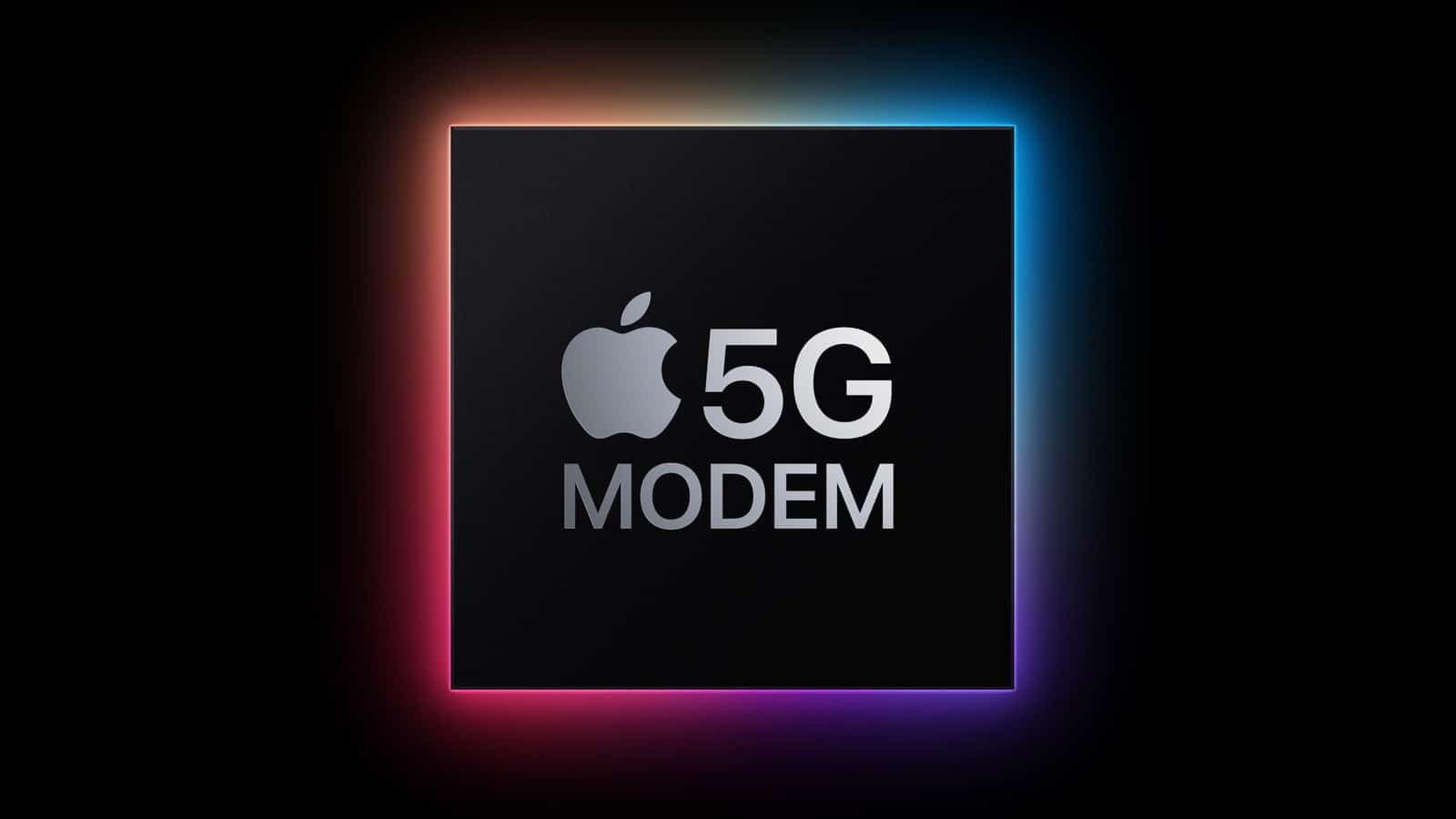Apple-5G-Modem