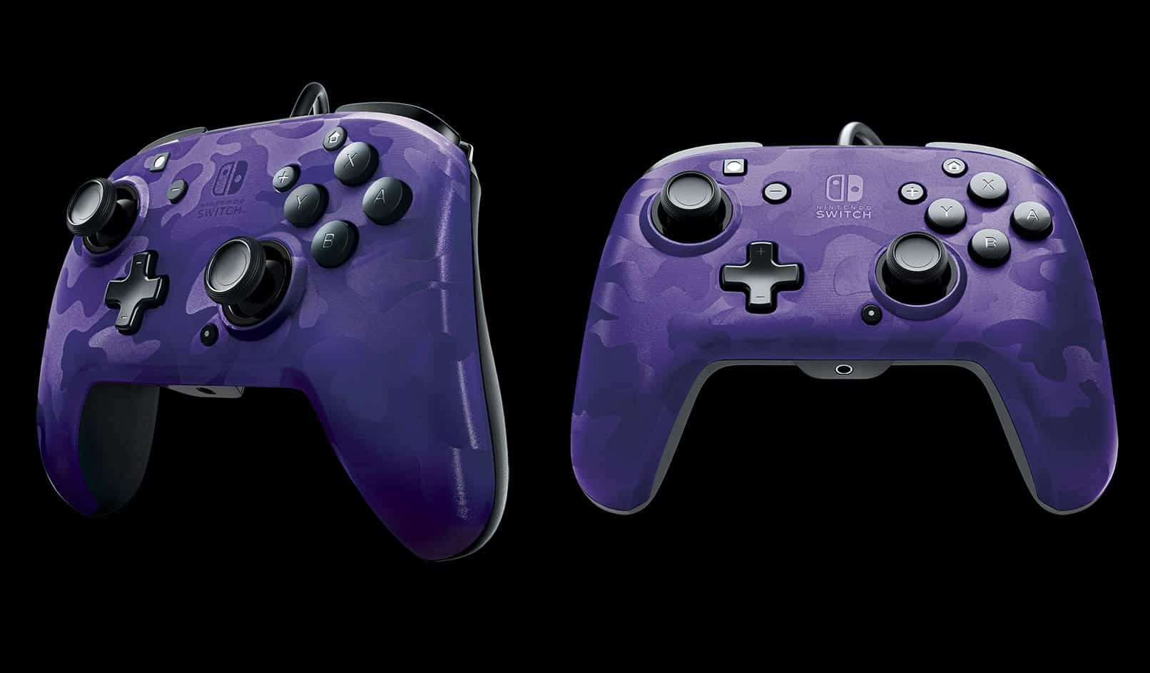 PDP Nintendo Switch Controller