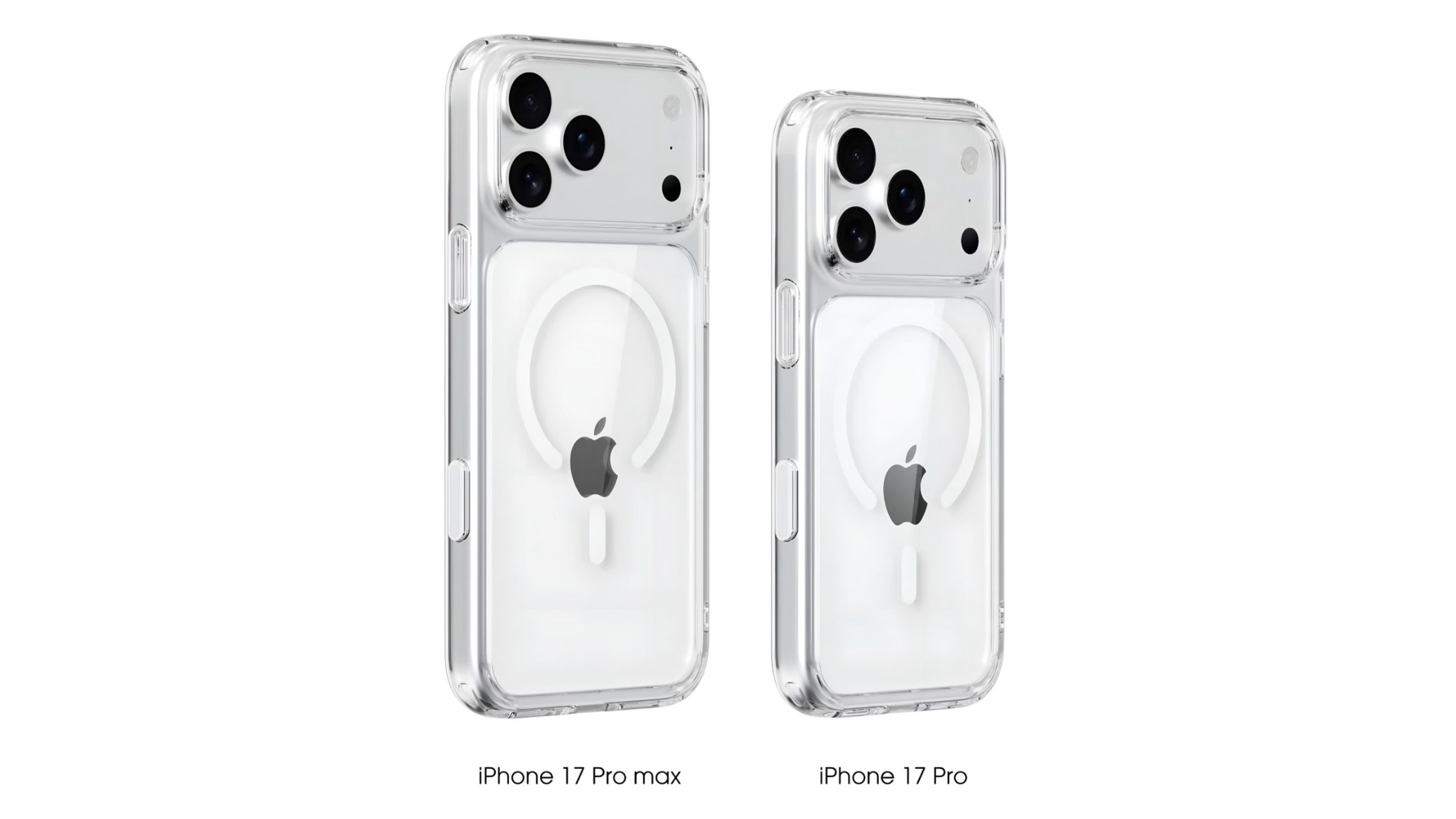 iPhone 17 Konzept
