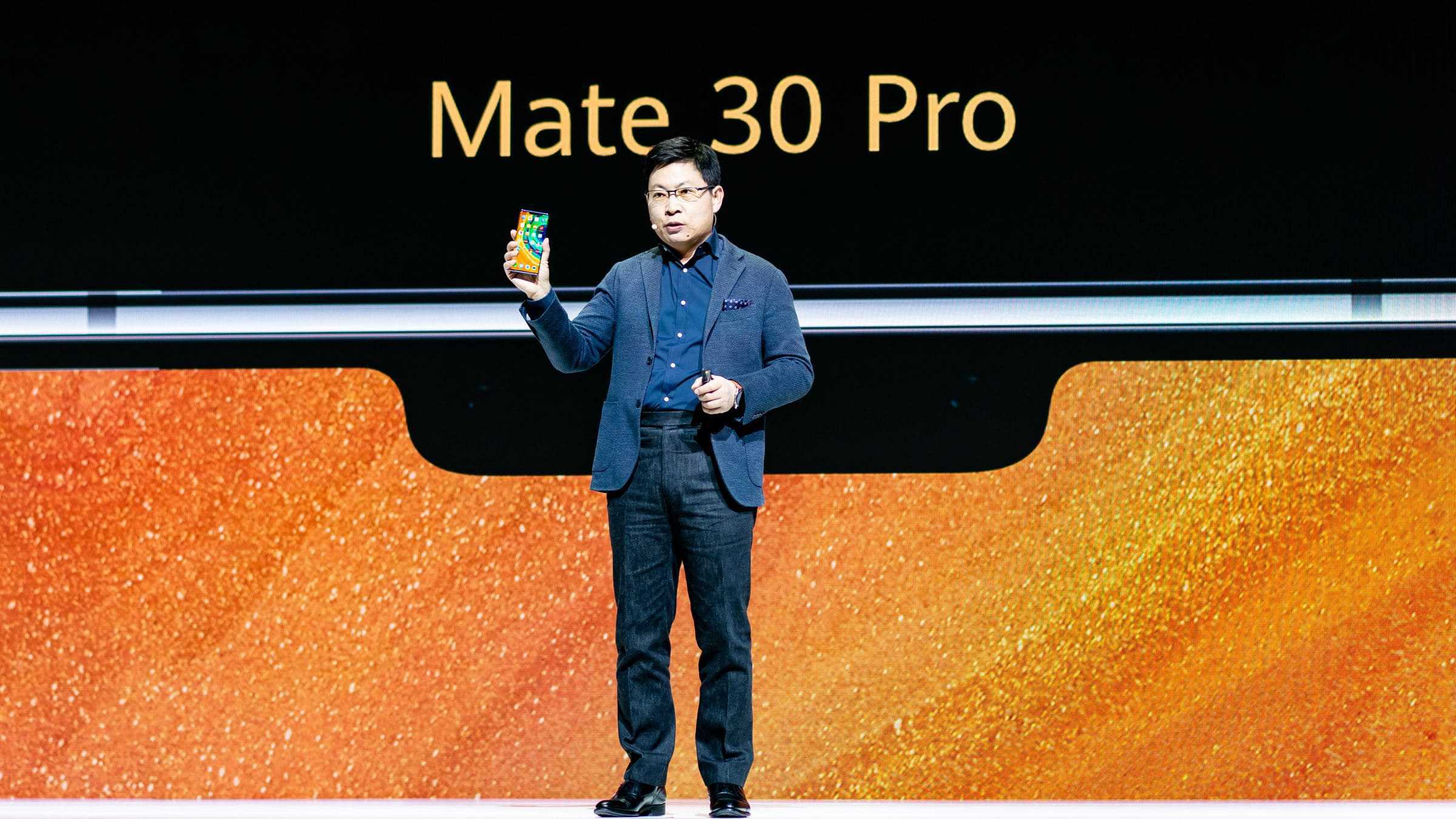 Huawei-Mate-30-Pro-Richard-Yu-Event-Munich