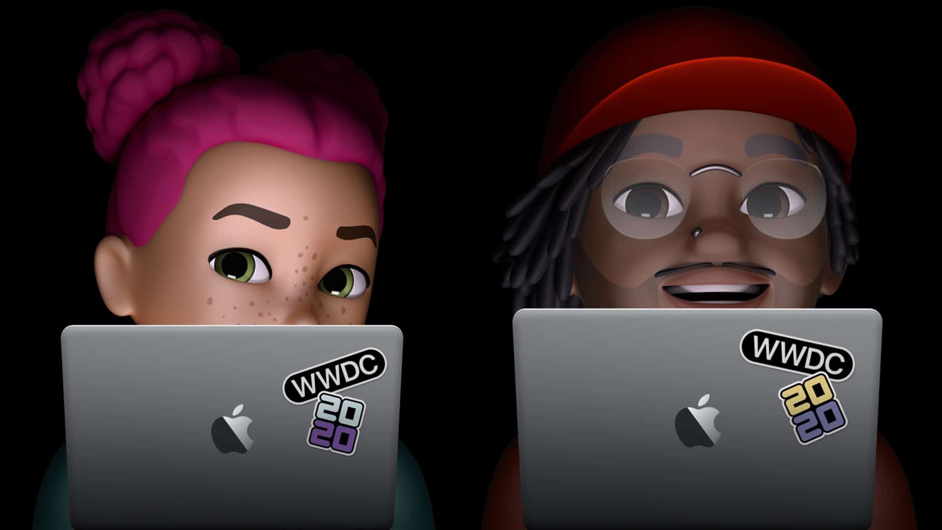 Apple WWDC 2020