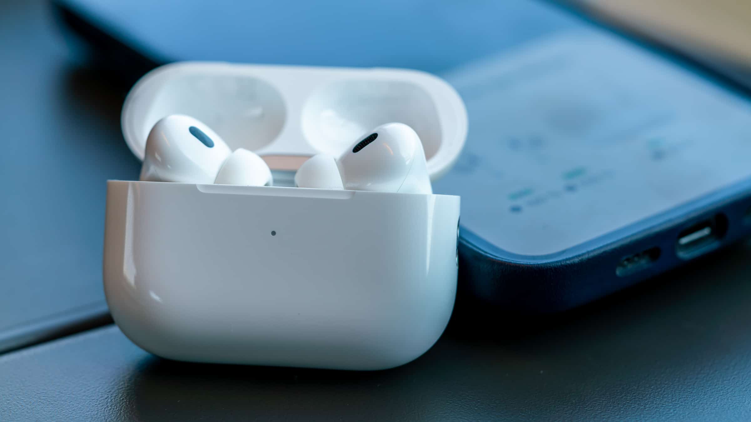 Apple AirPods Pro 2