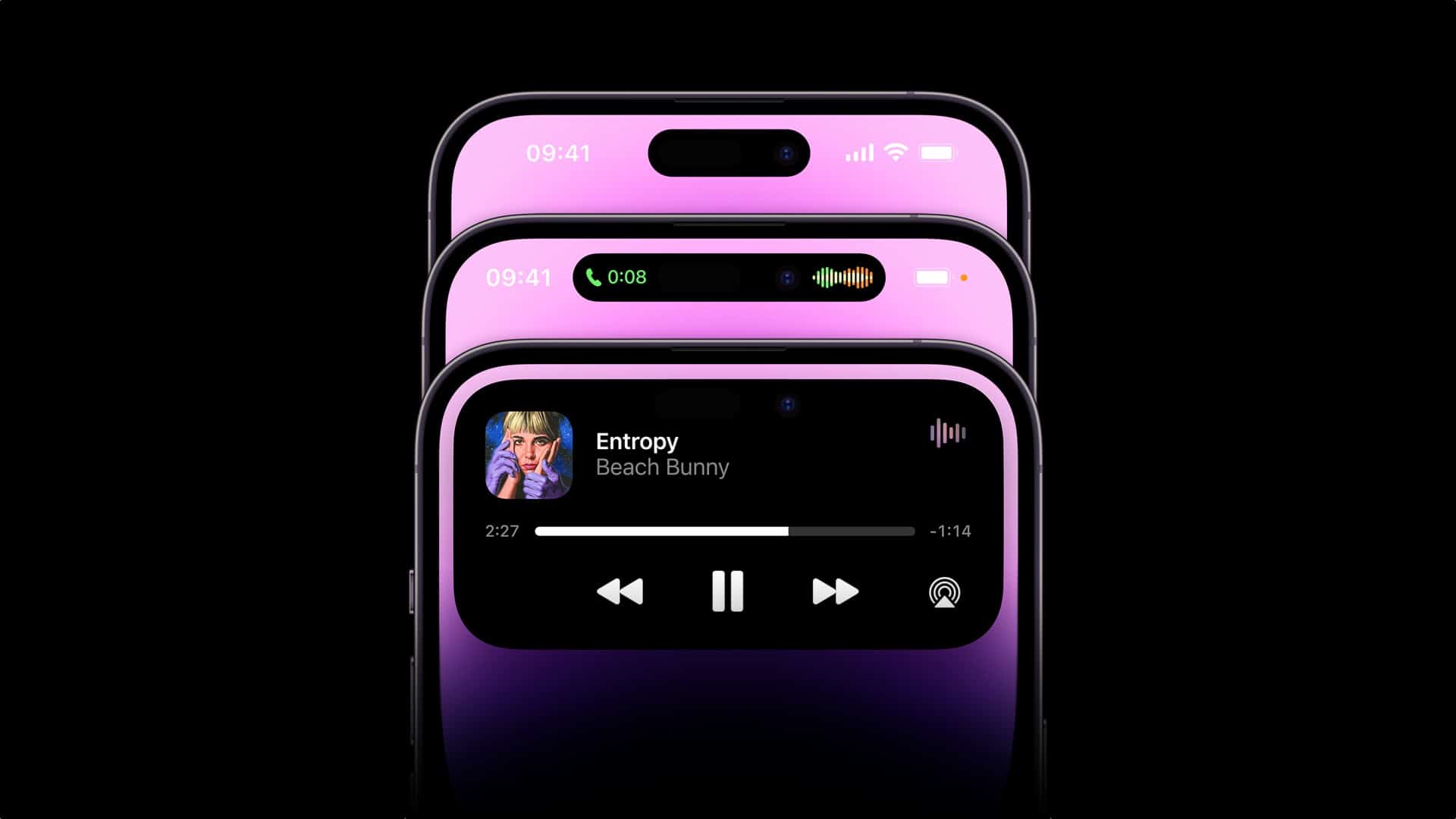 Apple iPhone 14 Pro Max