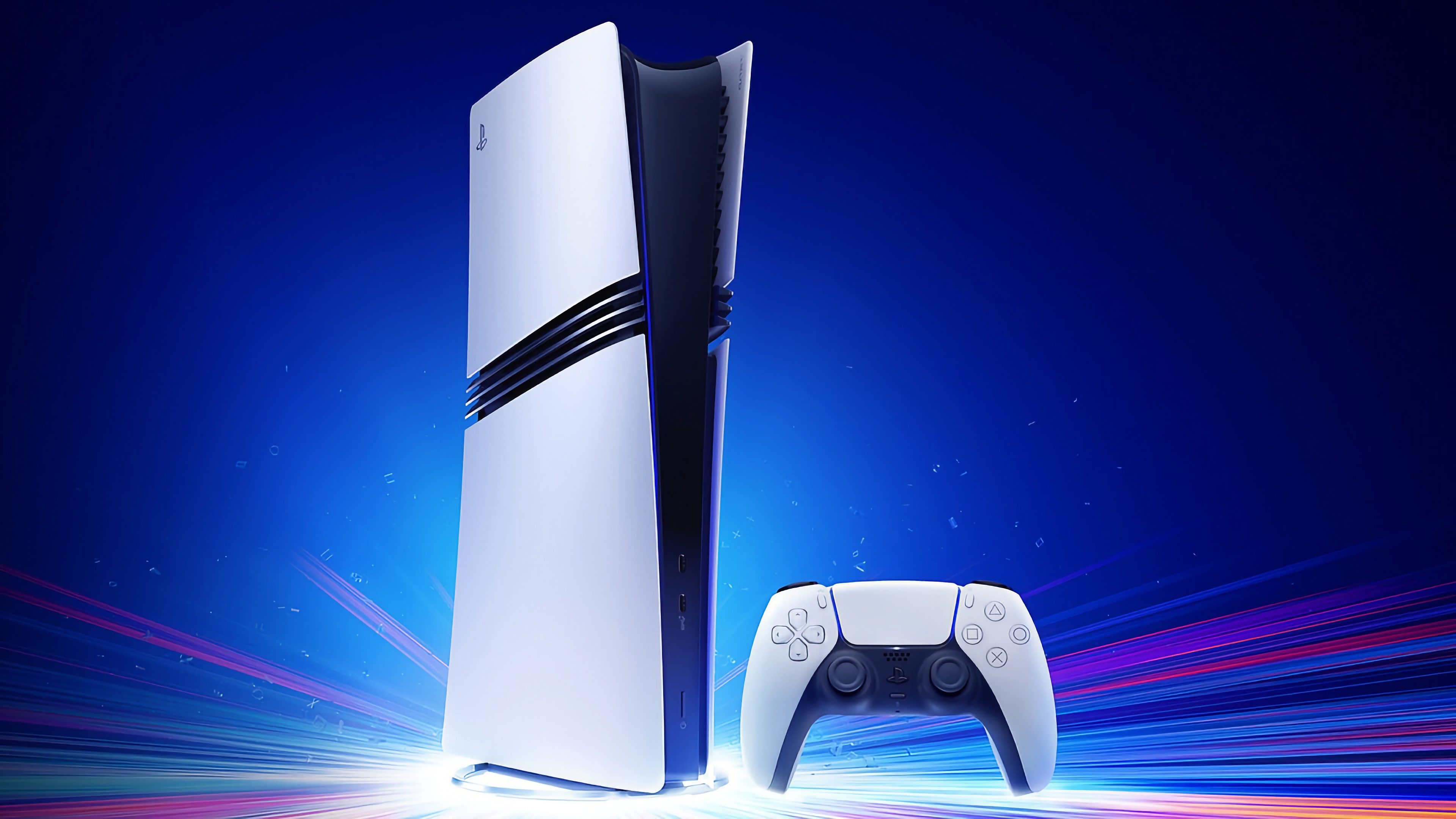 Playstation 5 Pro