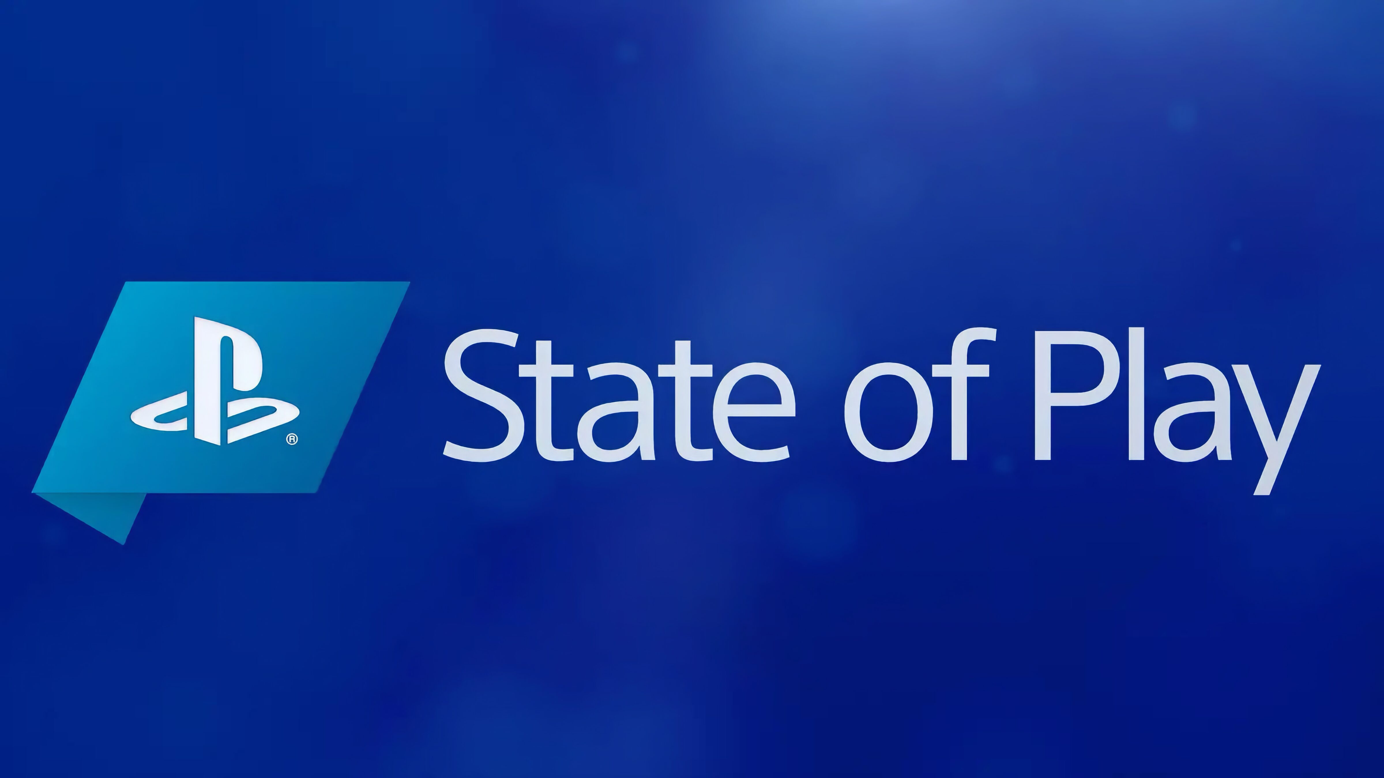 Sony Playstation State of Play