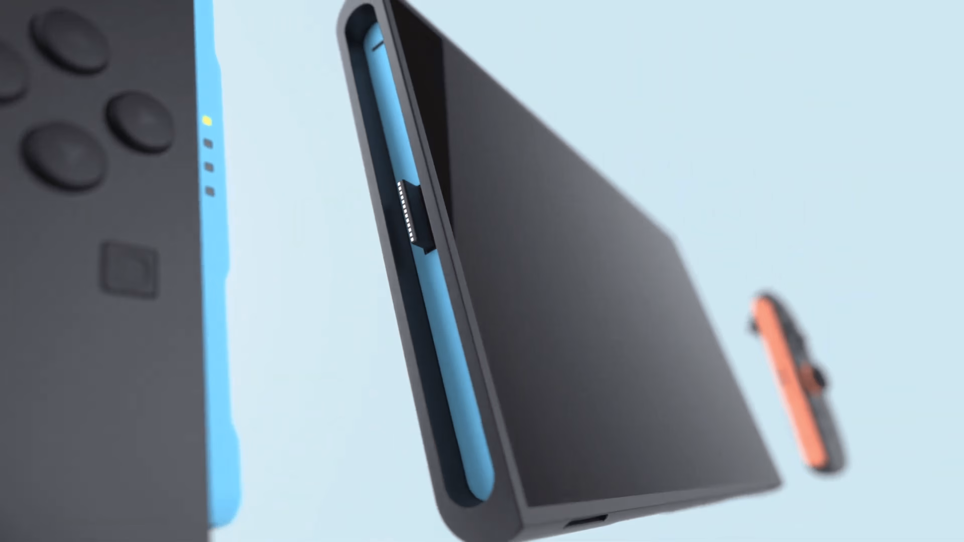 Nintendo Switch 2 - Launch-Plan
