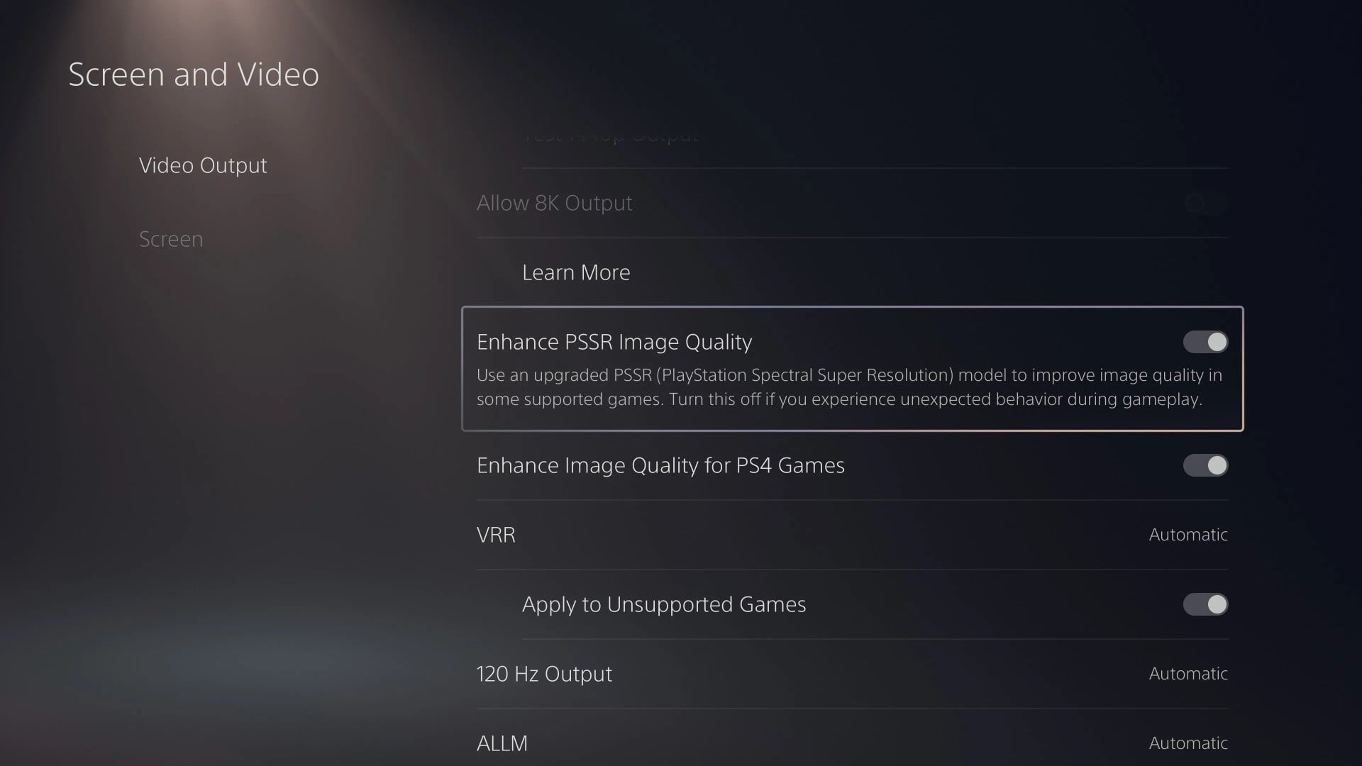 PS5 Pro PSSR Upgrade Vergleich: Verbesserte Haartexturen in Resident Evil Requiem