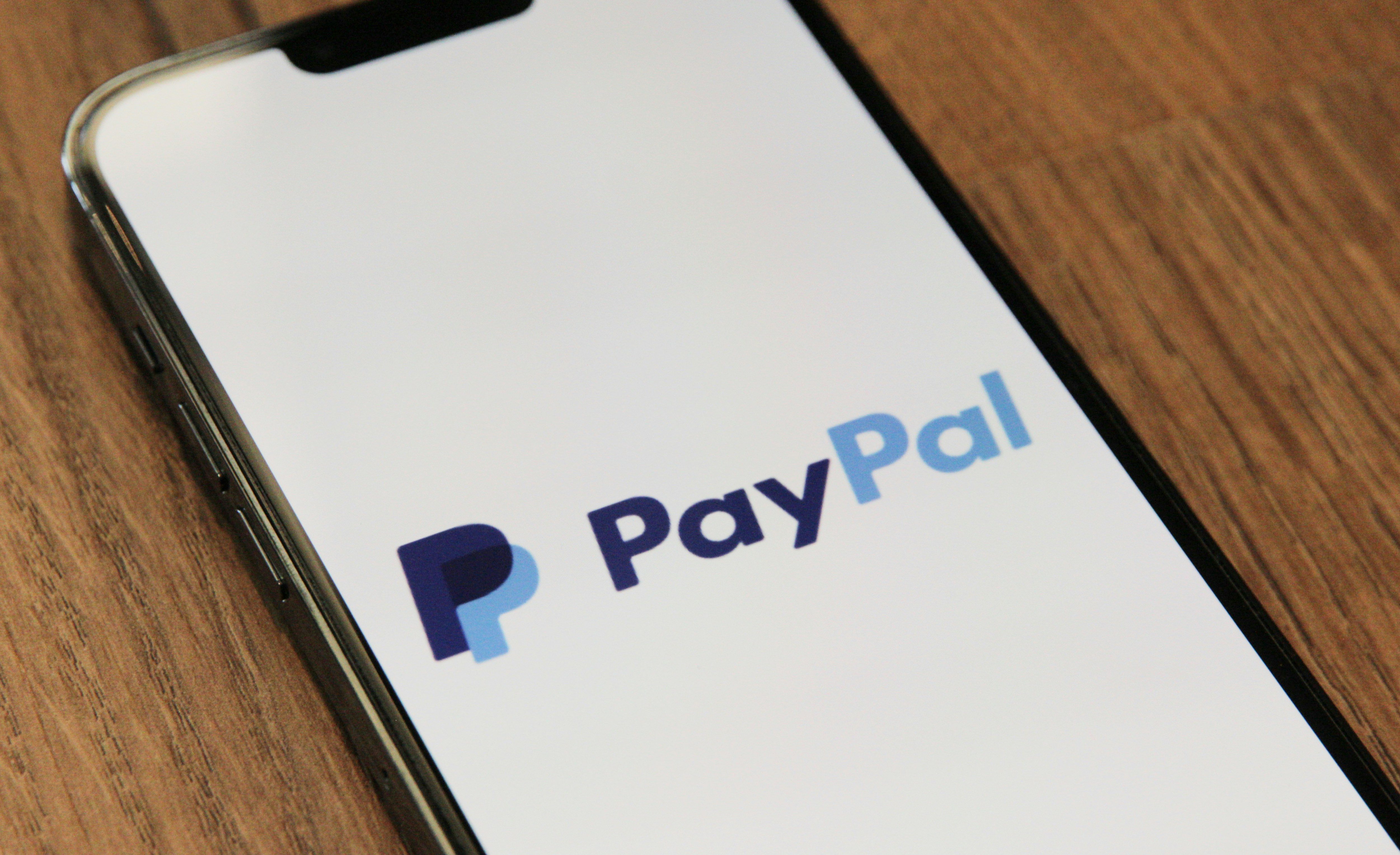 paypal by marques-thomas