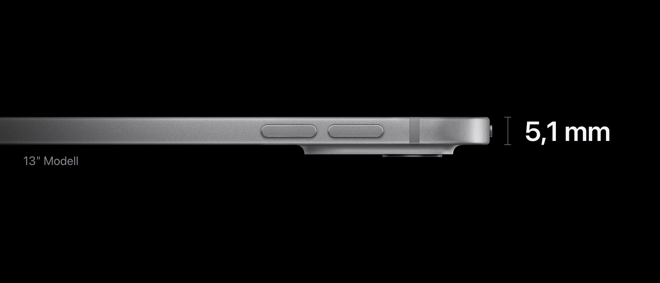 Apple iPad Pro M4 2024
