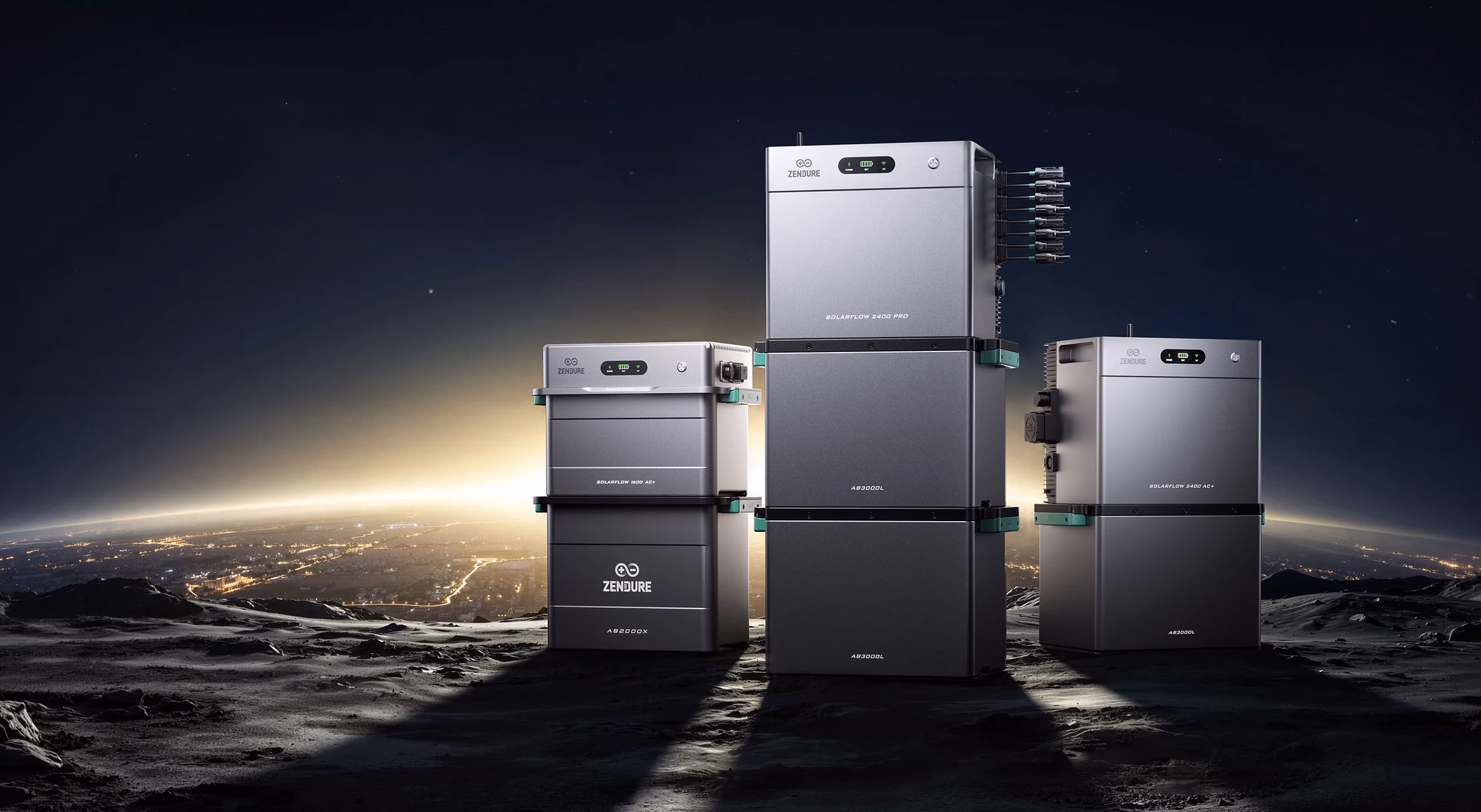 zendure solarflow neue serie 2026