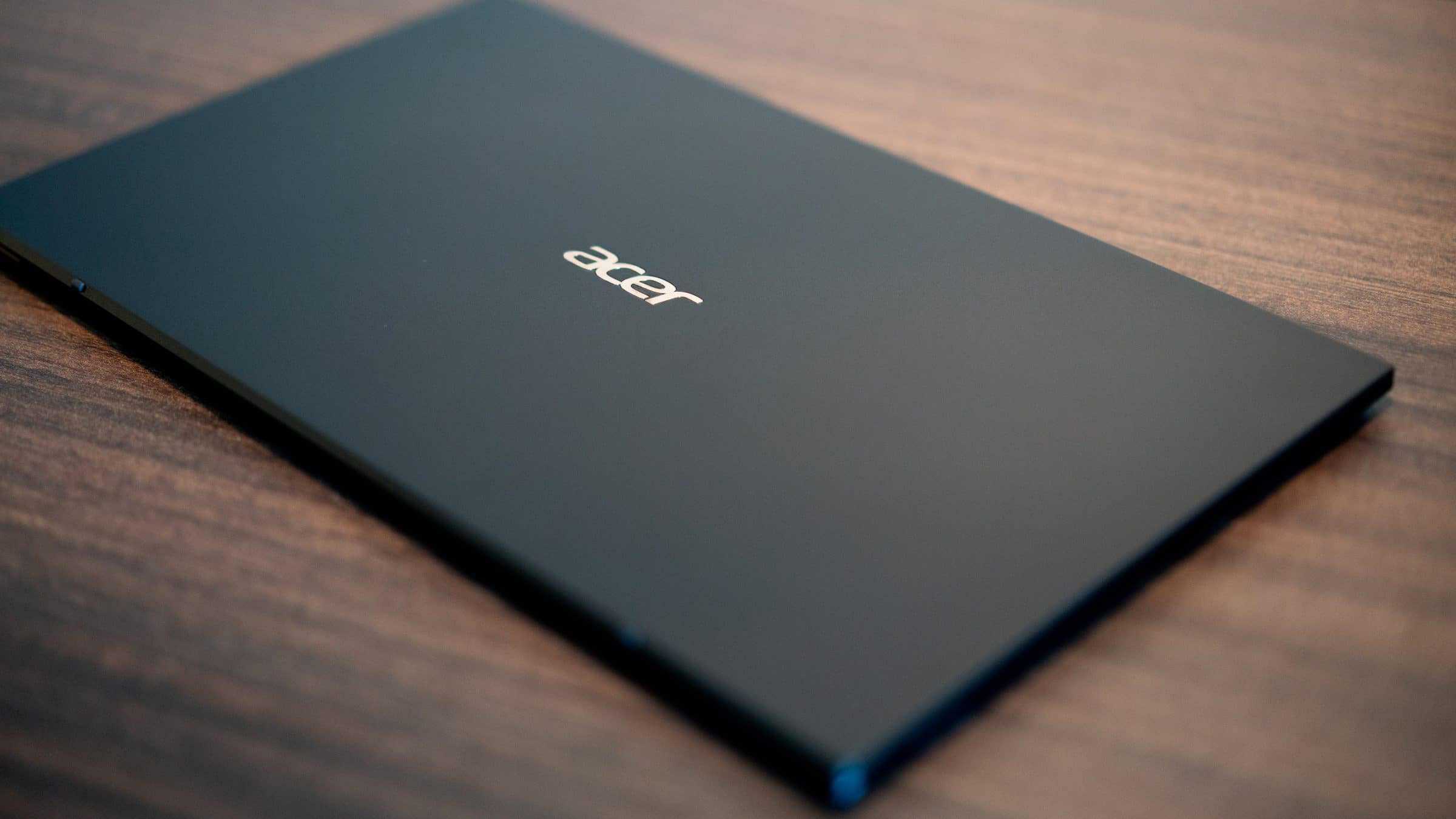 Acer Swift 7 Laptop Cover