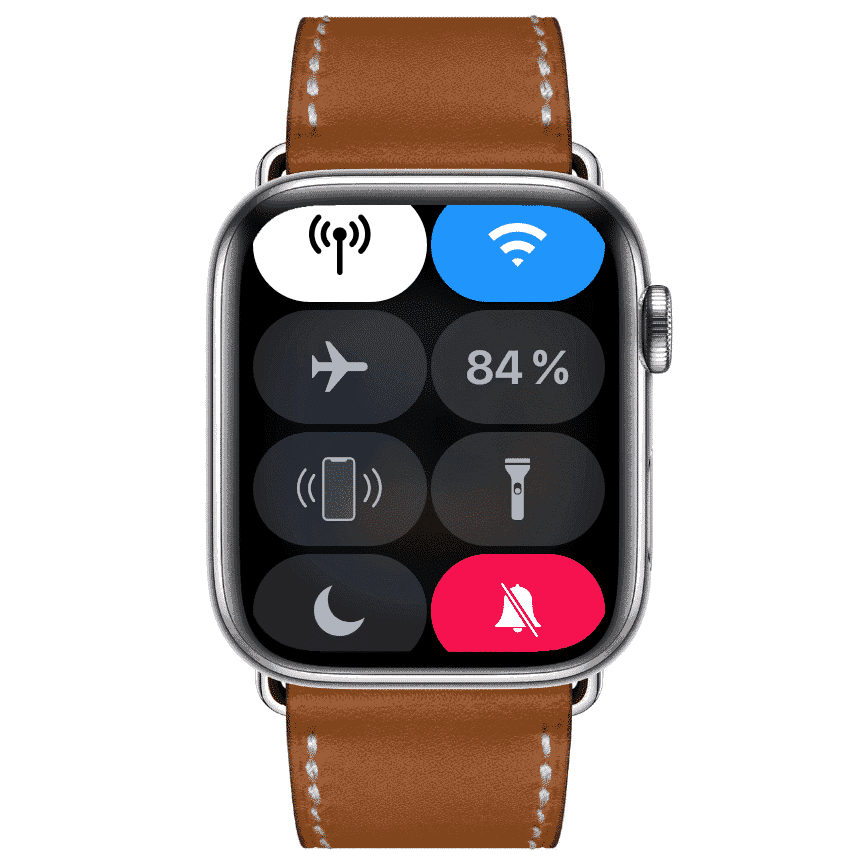 Apple Watch Series 4 iPhone Suchen