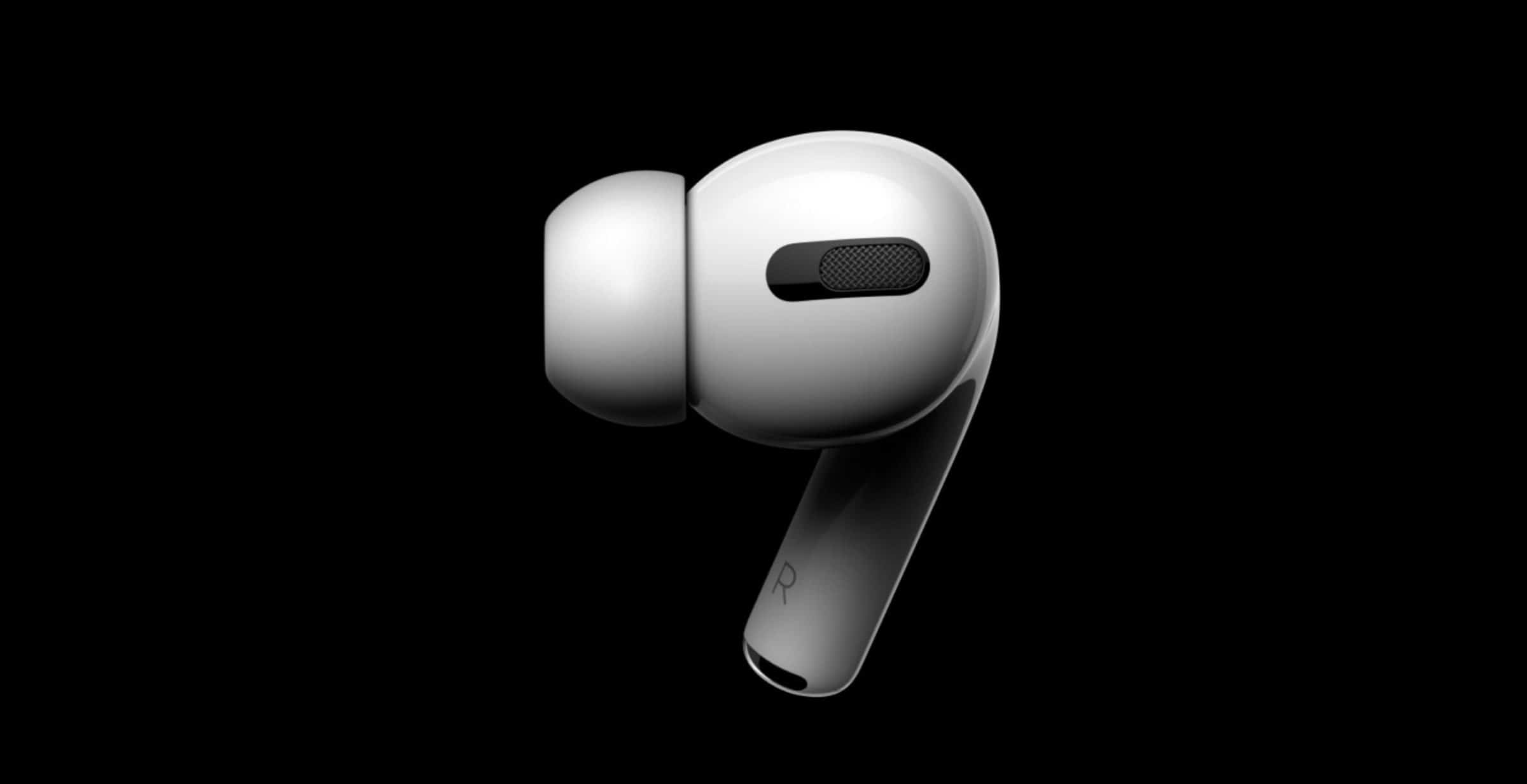 Apple AirPods Pro Official
