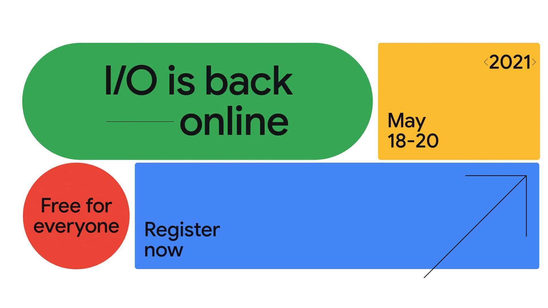 Google-IO-2021