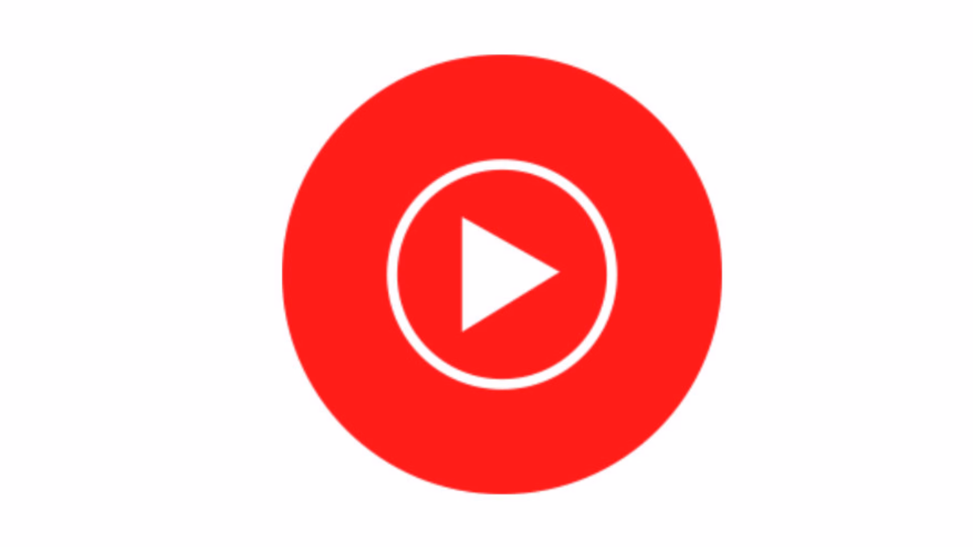 YouTube Music - KI-generierte Playlisten
