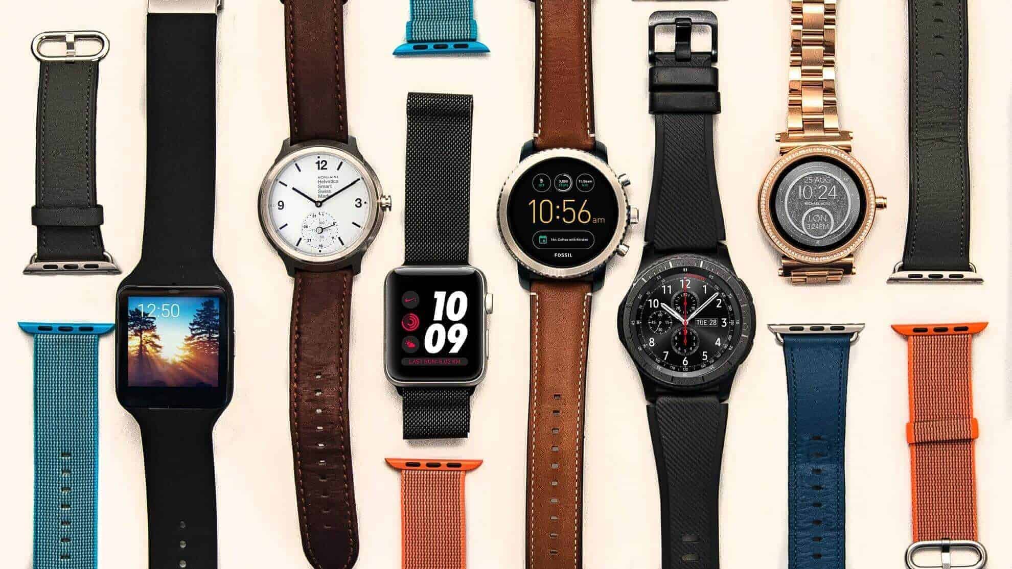 Smartwatch-Buying