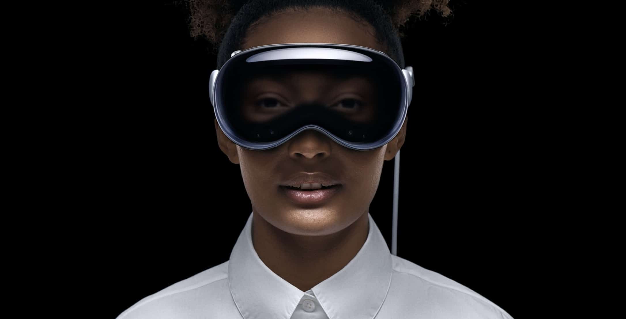 Apple Vision Pro