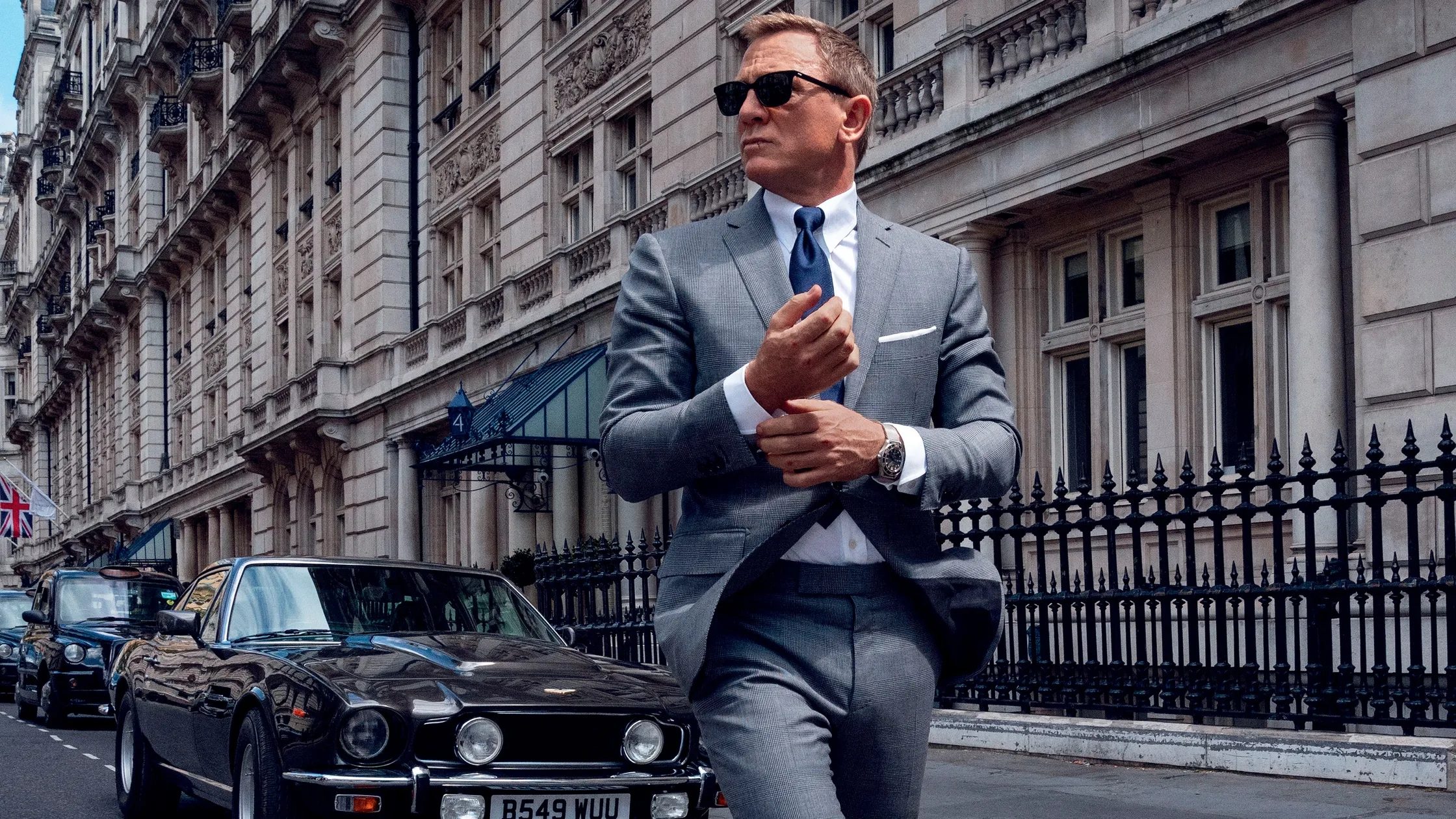 James Bond 007
