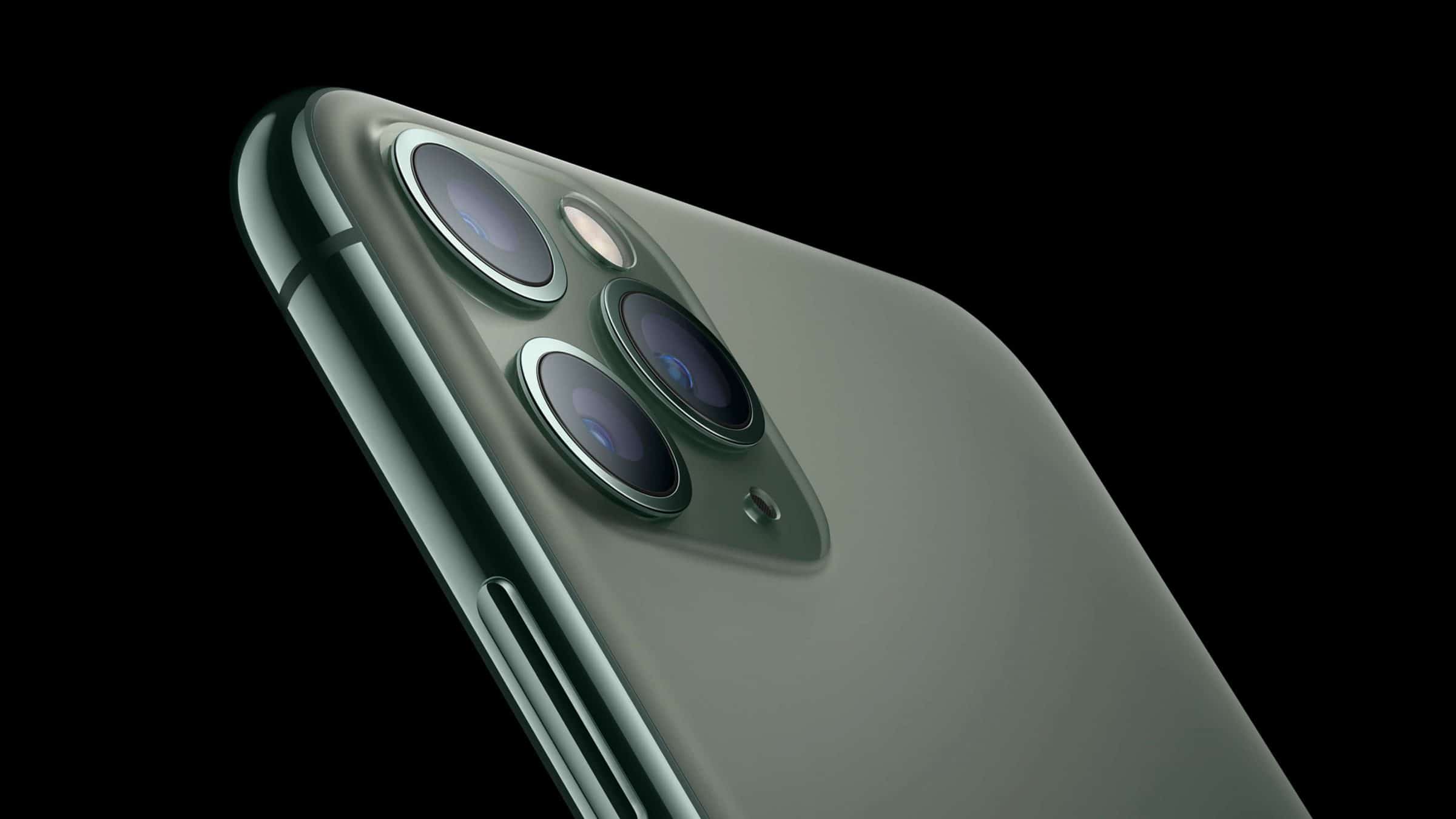 Apple-iPhone-11-Midnight-Green-Pro-Keynote-2019
