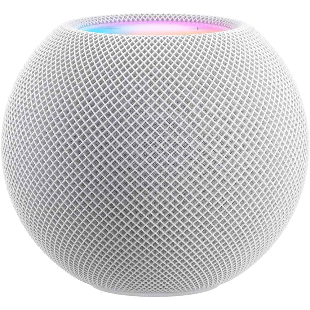 Apple-HomePod-Mini-Device