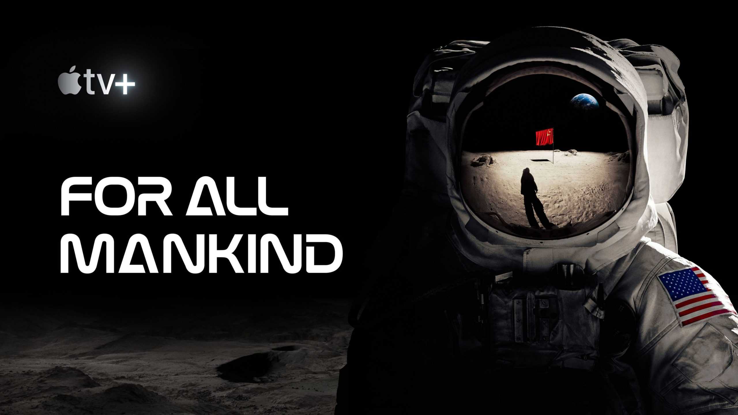 For All Mankind