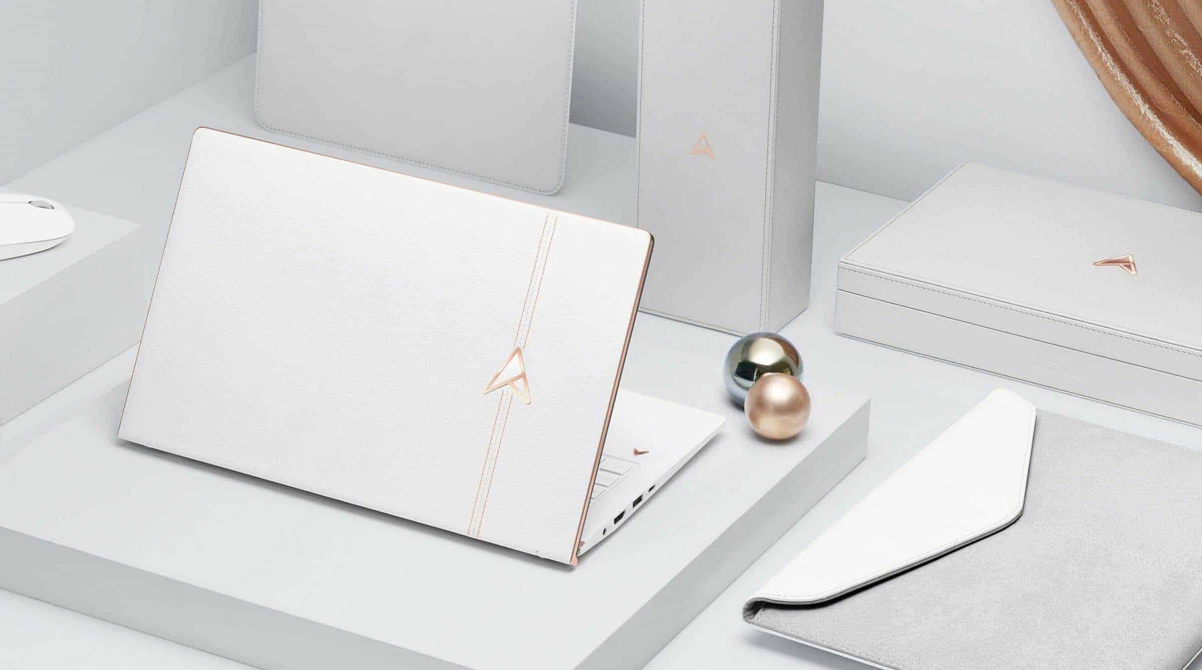 Asus ZenBook Edition 30 Accessories