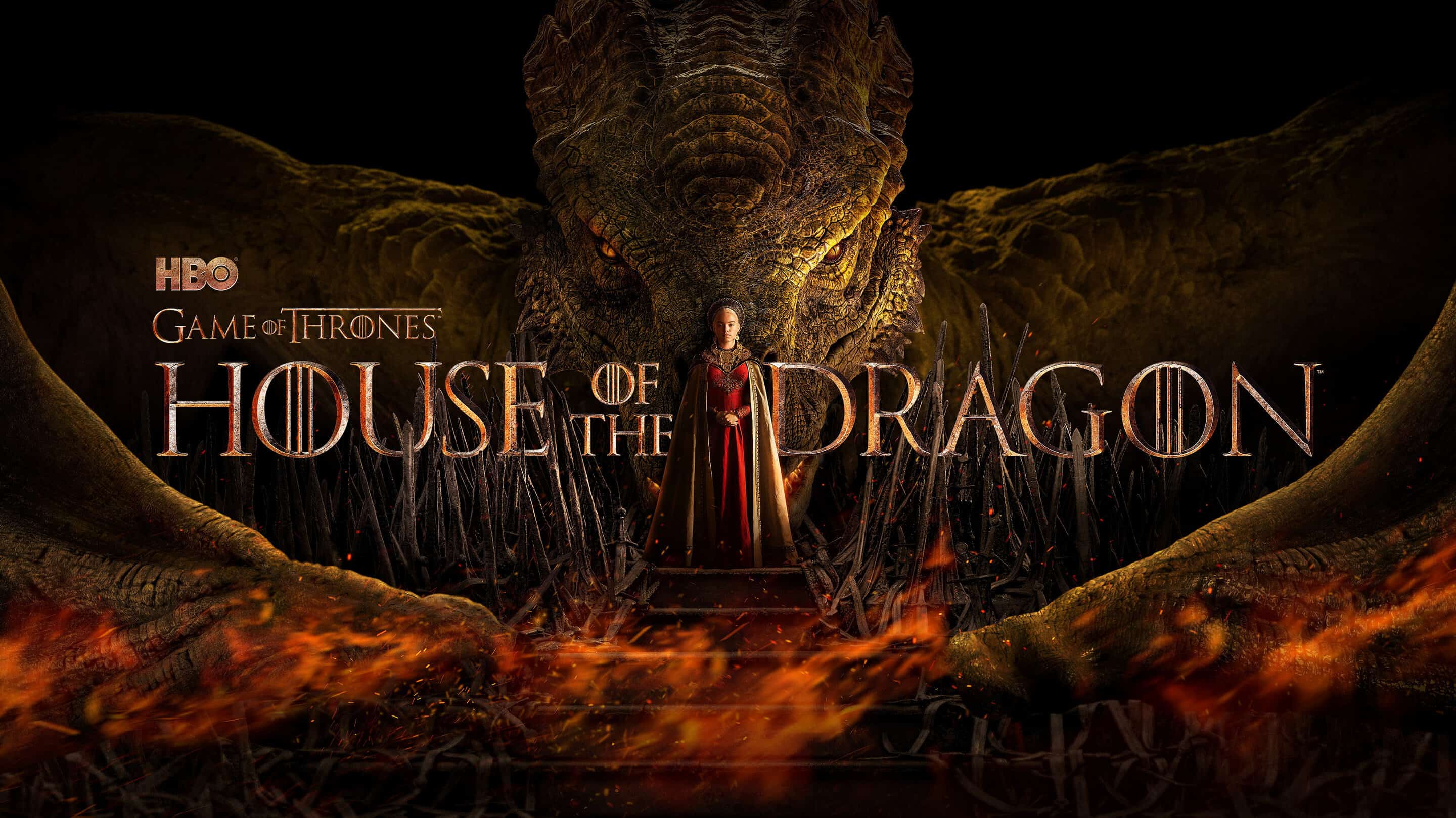House of the Dragon | Sky Show
