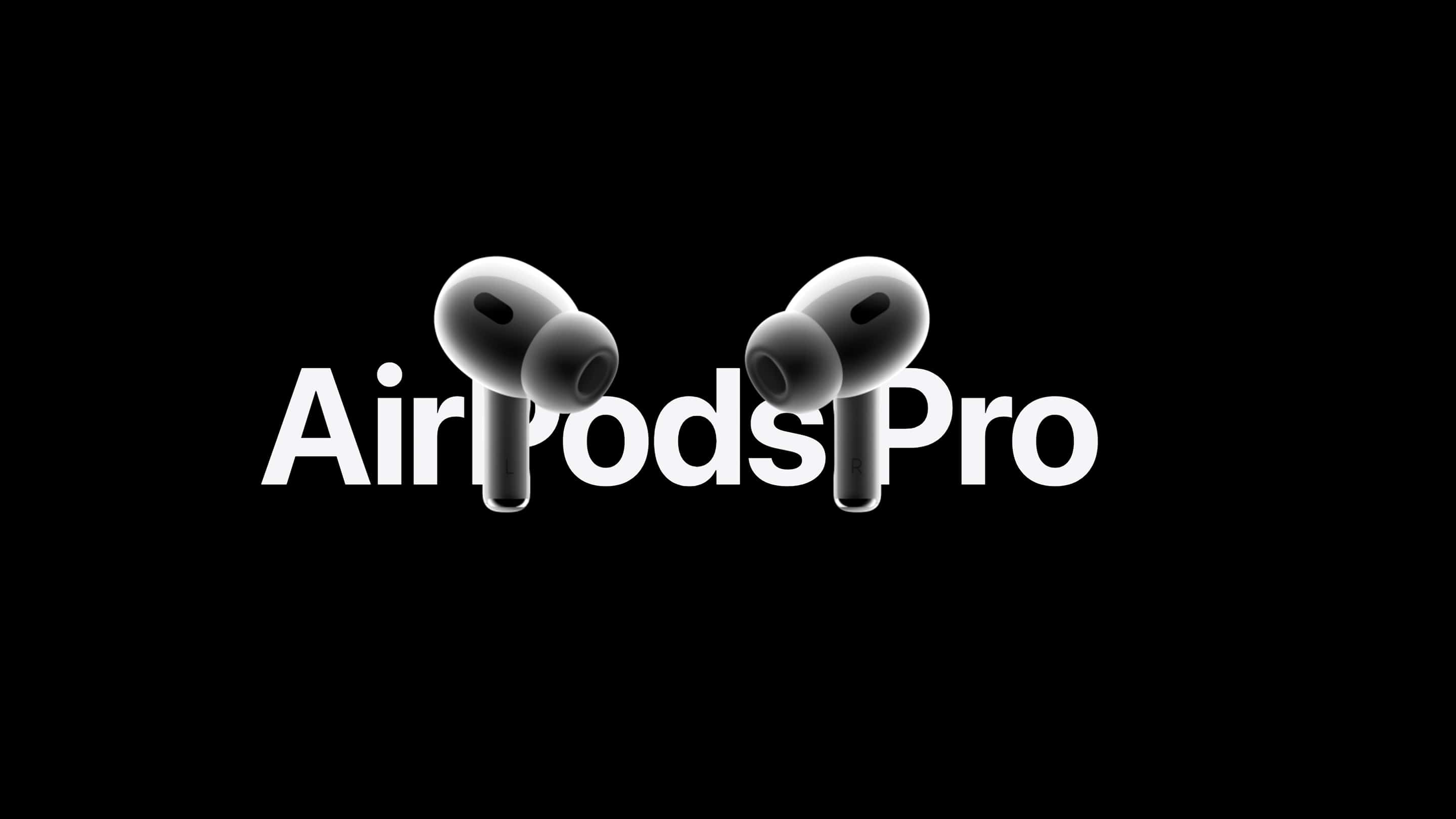 Apple AirPods Pro2