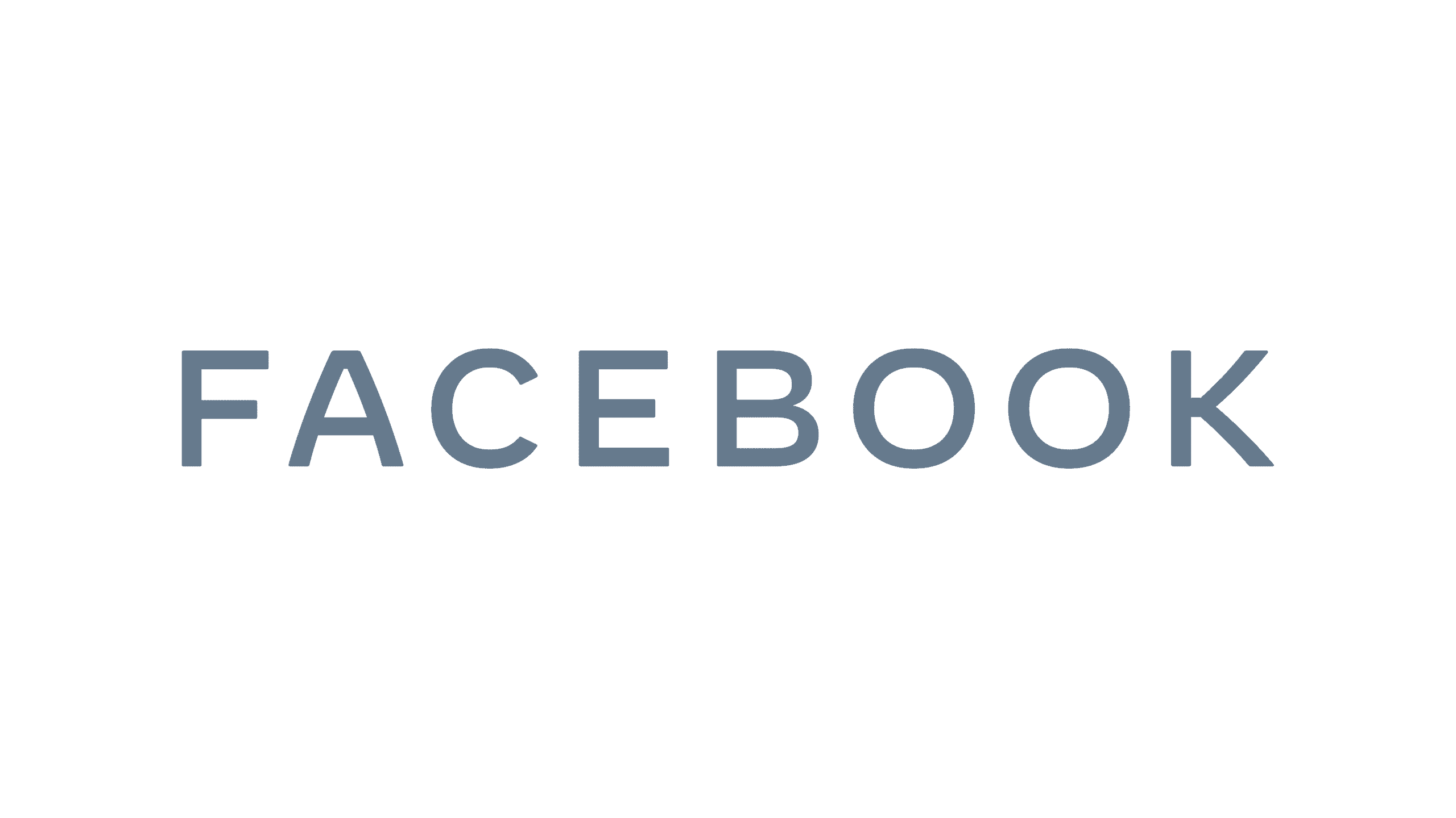 Facebook Logo