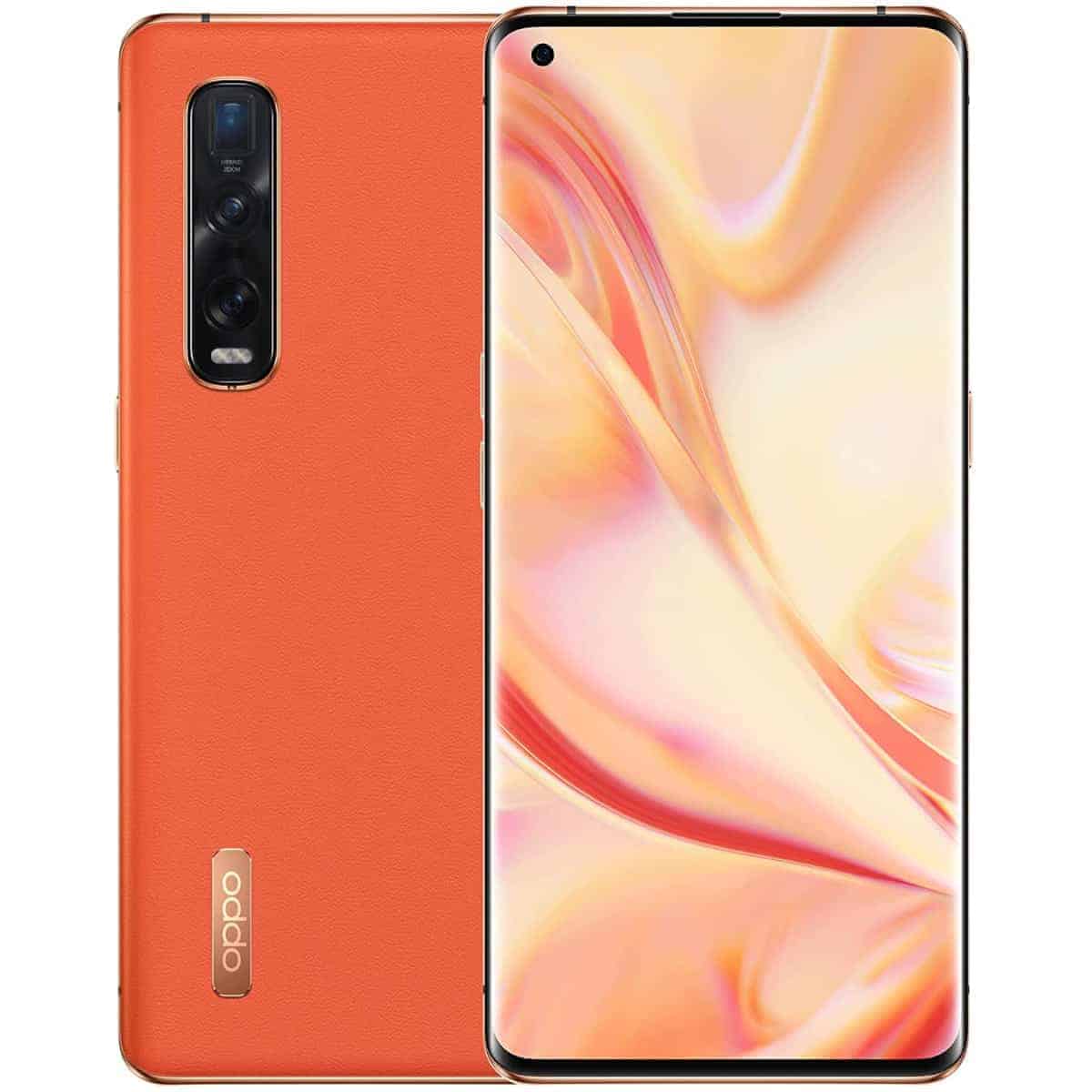 OPPO Find X2 Pro