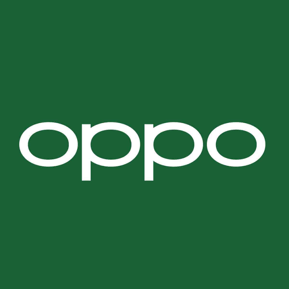 OPPO Logo