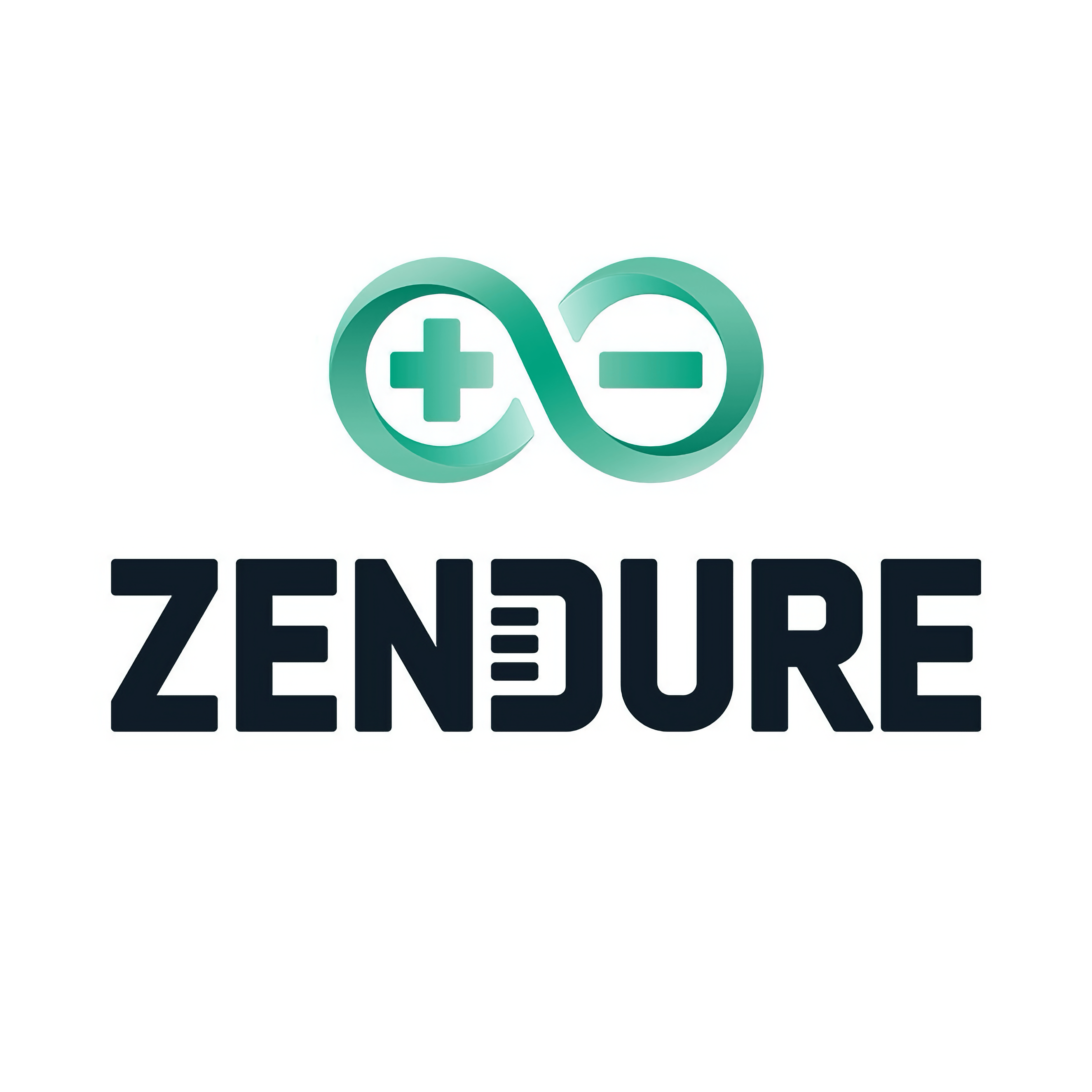 Zendure Logo