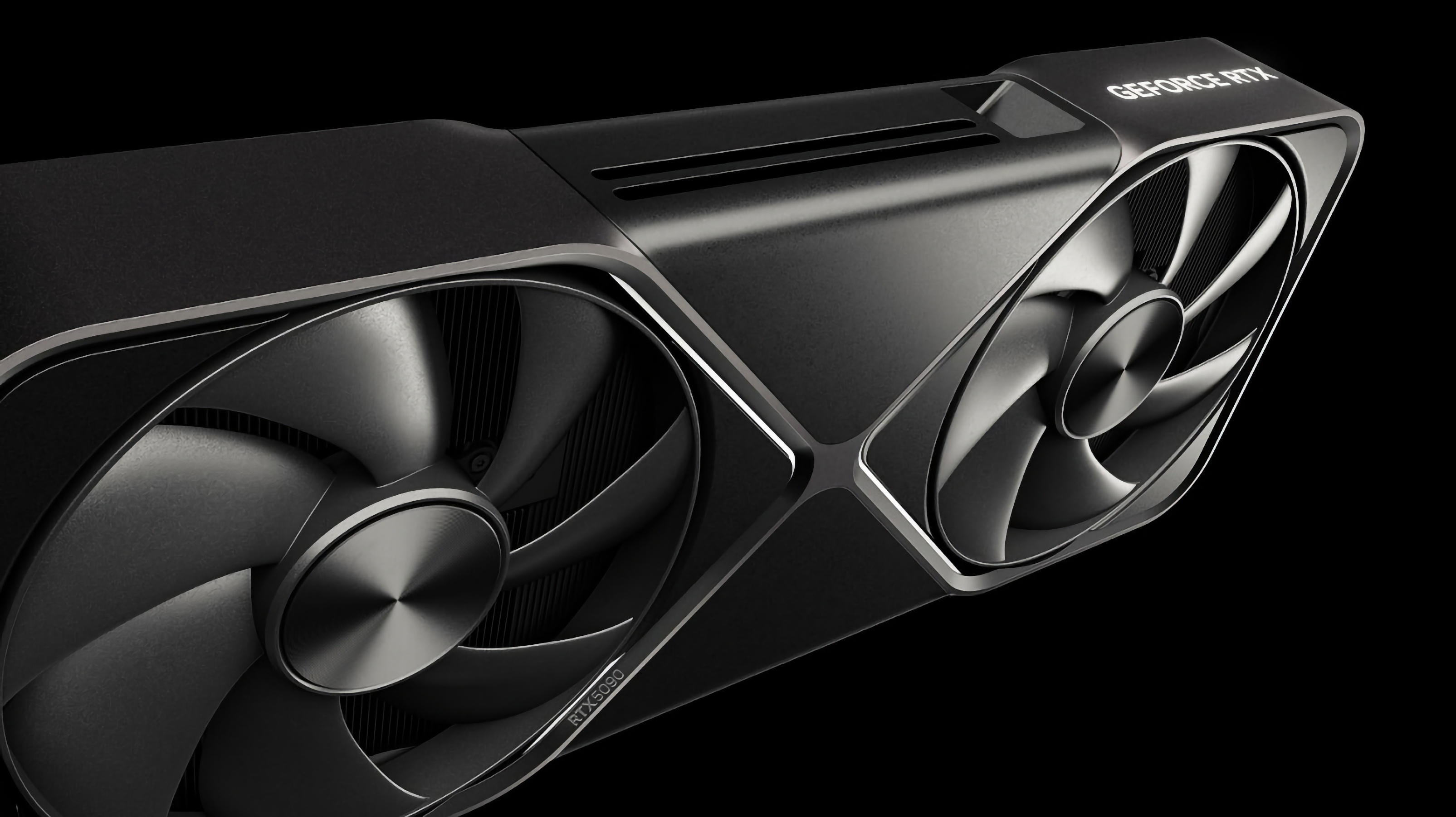 RTX 5090 Ti Nvidia