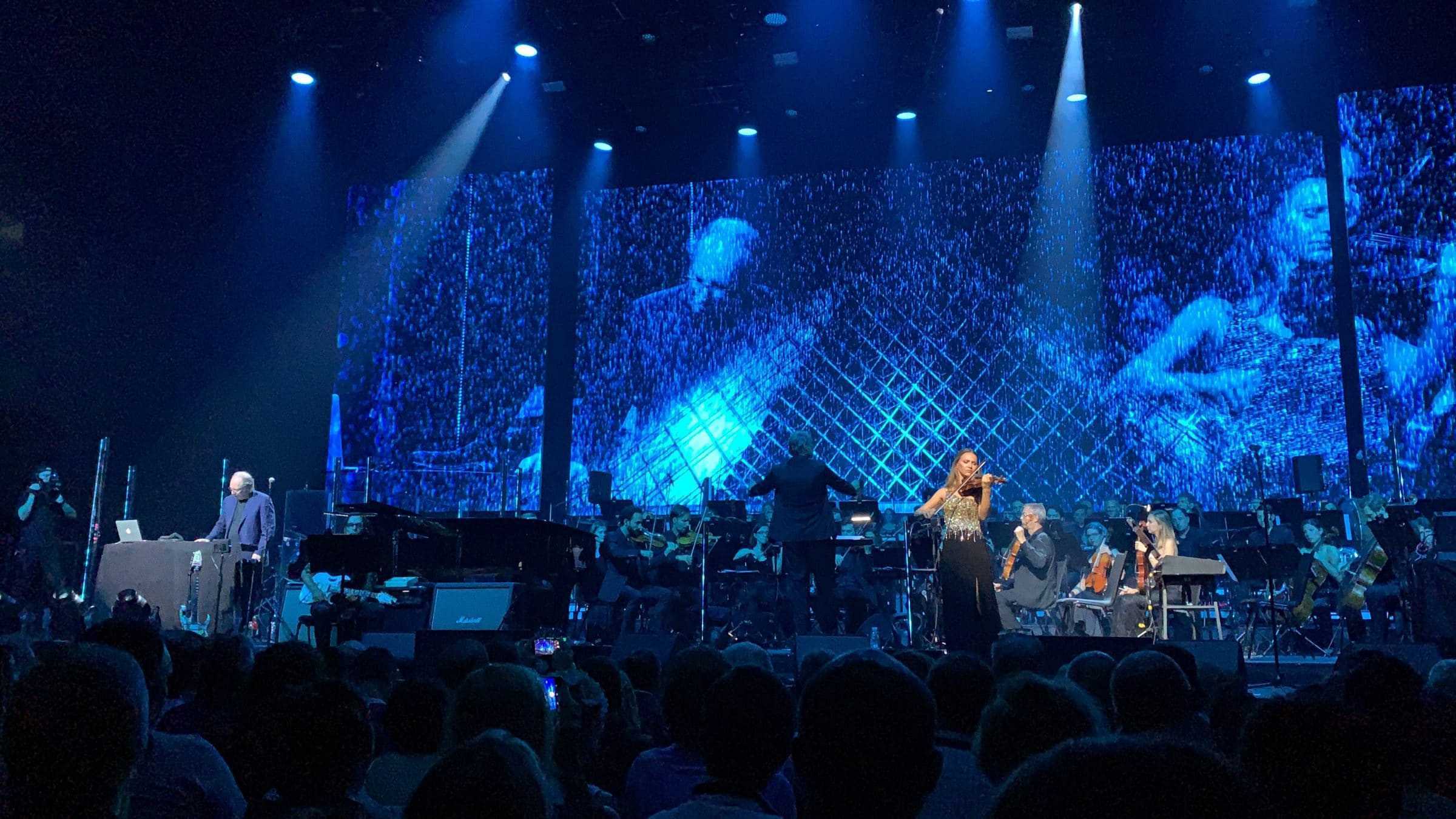 Starmus V Zurich Techgarage Hans Zimmer