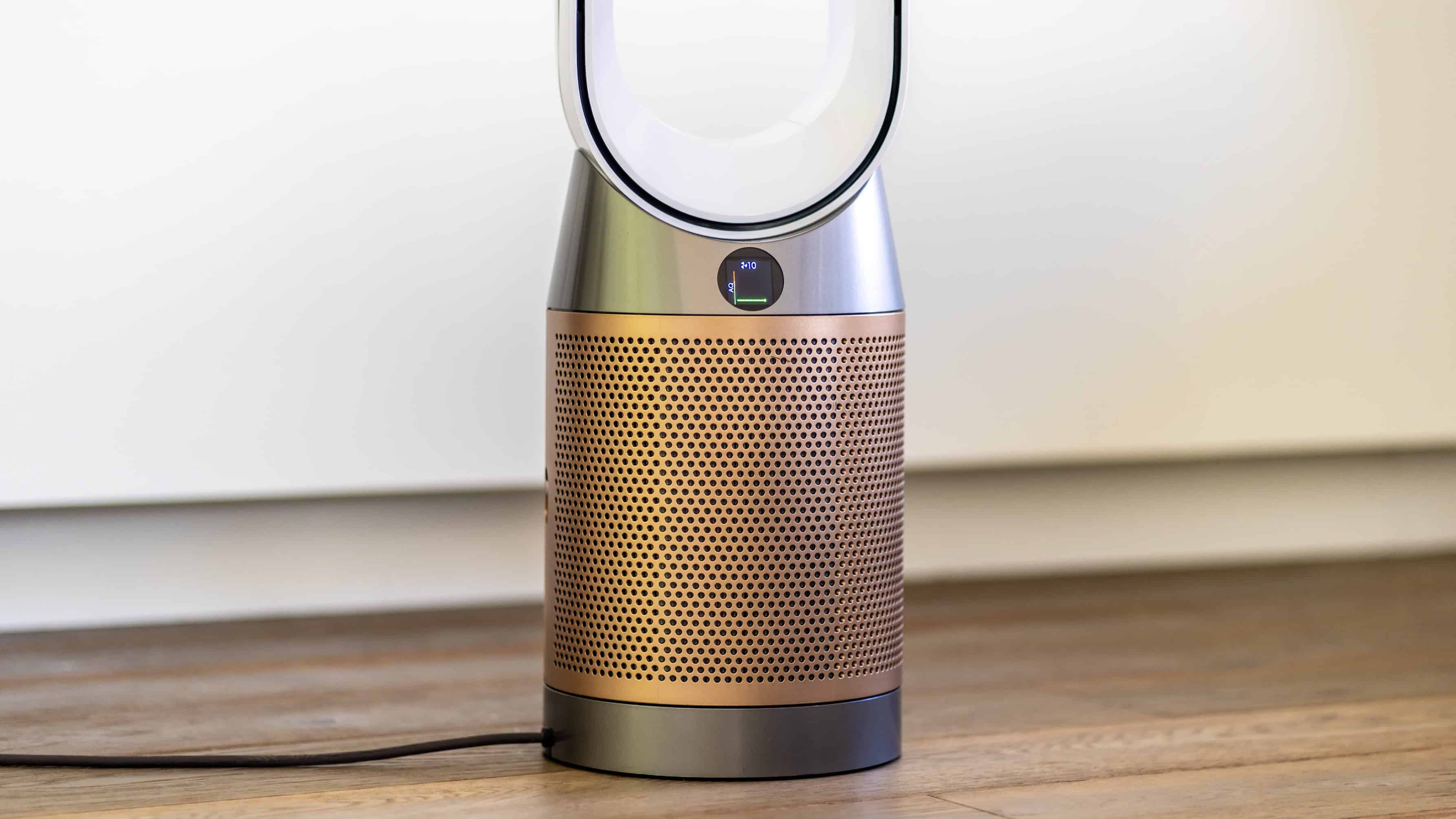 Dyson Purifier Cool Formaldehyde Luftreiniger