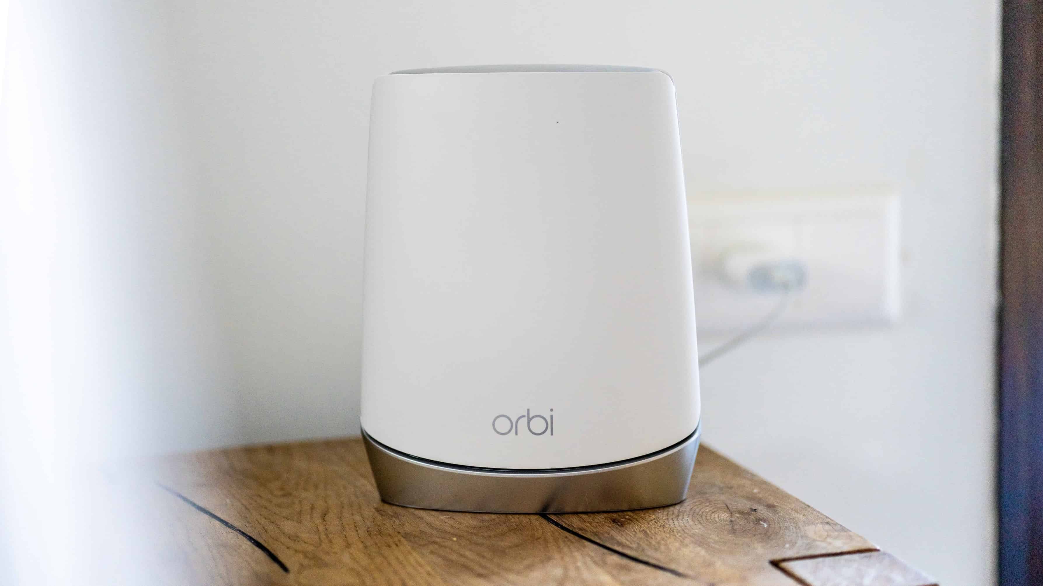 Netgear Orbi Pro WiFi 6 Router
