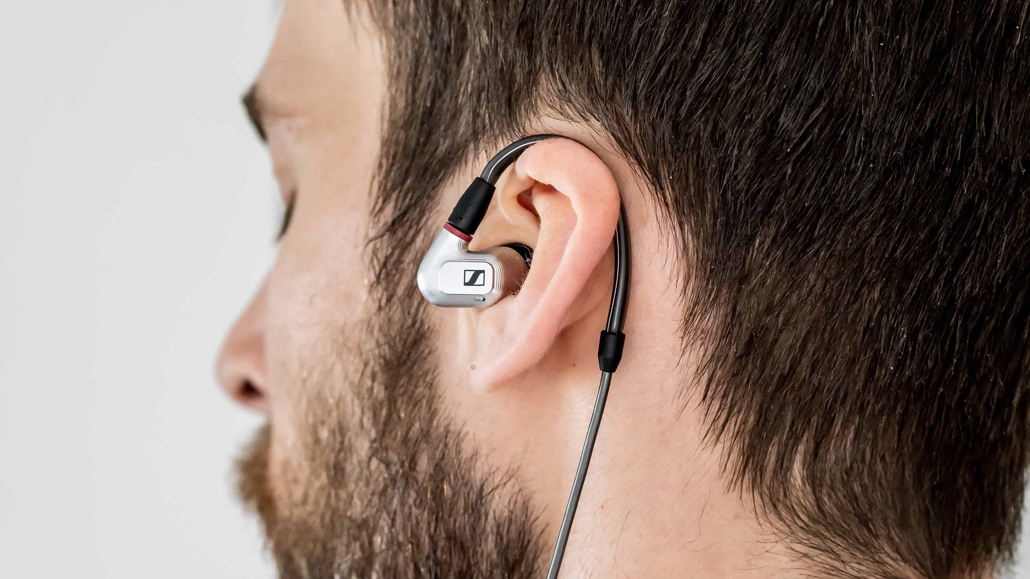 Sennheiser IE900 In-Ear