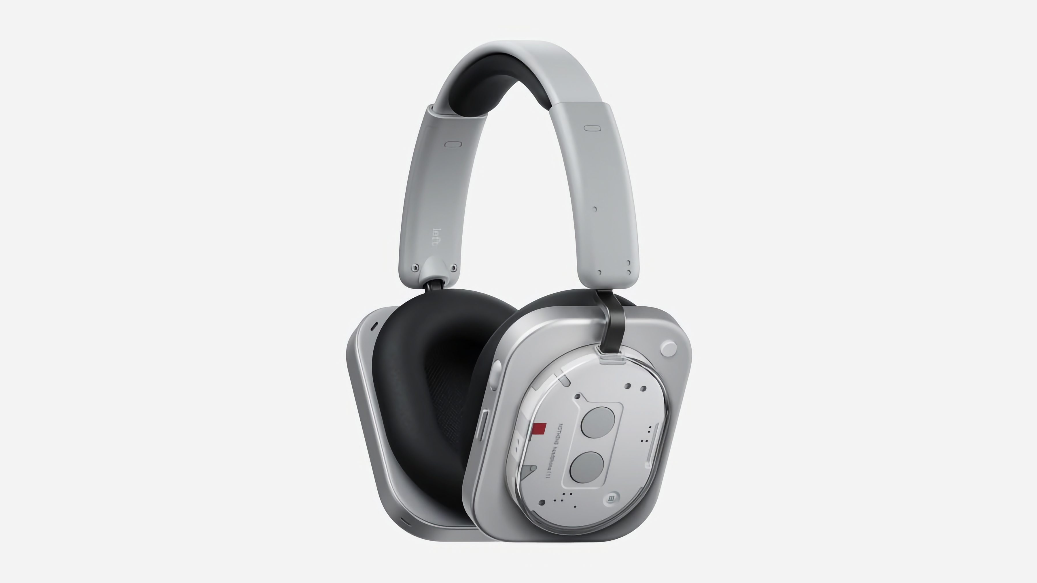Nothing Headphone (1)