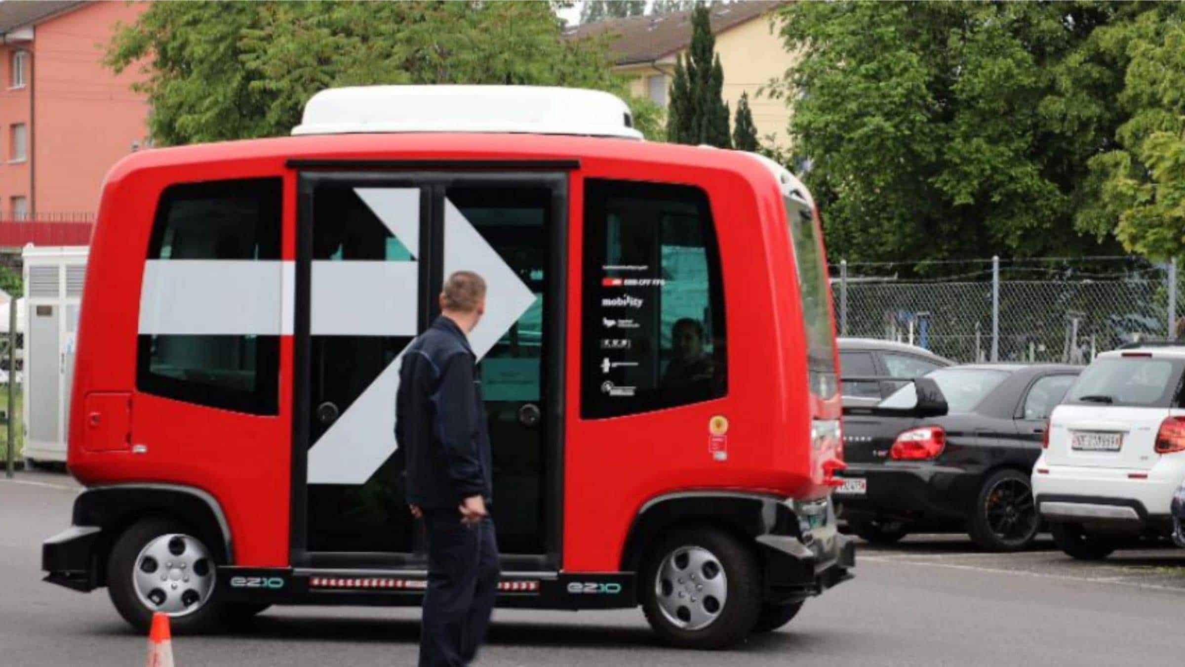 SBB MyShuttle Promo