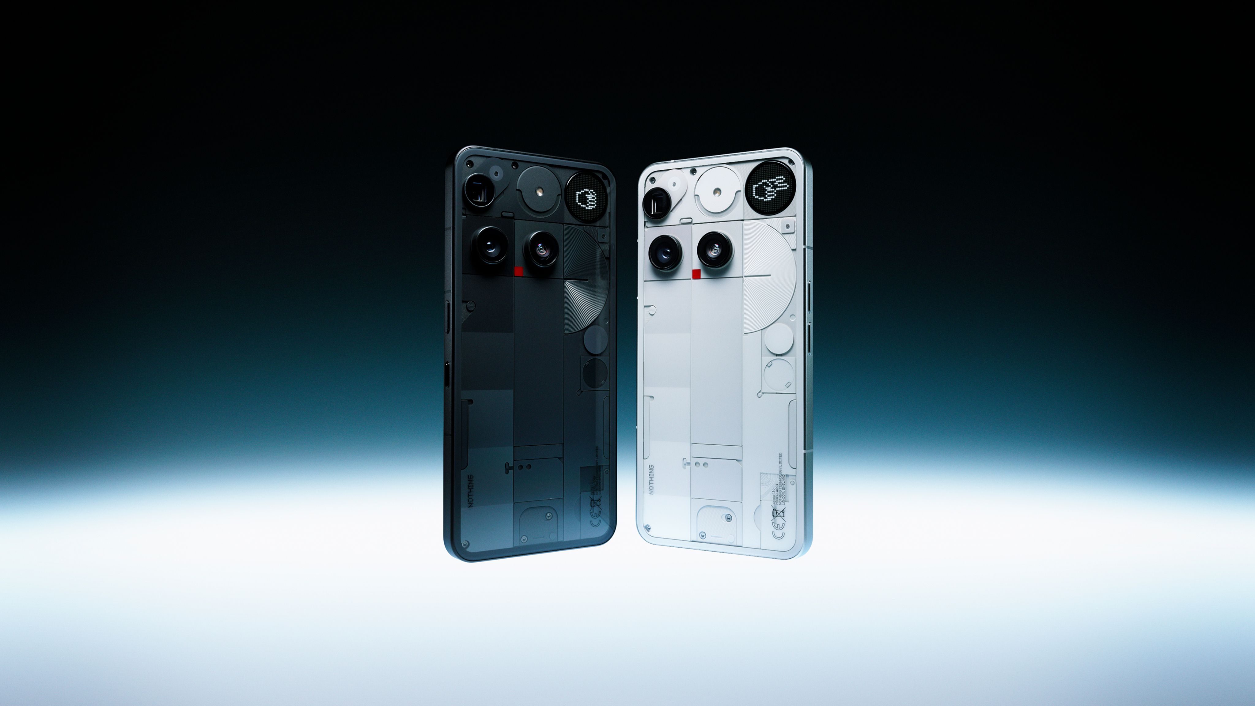 Nothing Phone (3)