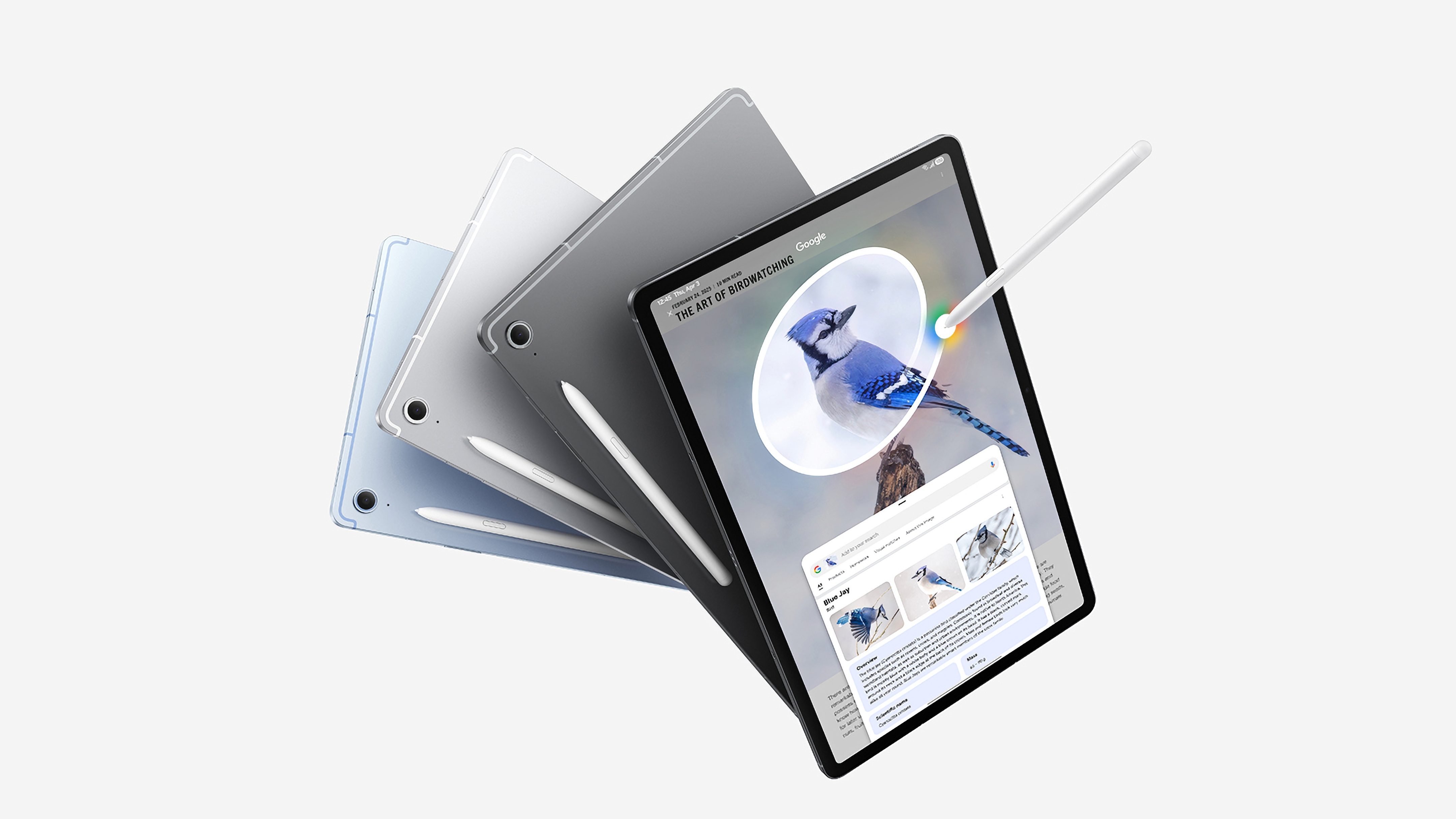 Samsung Galaxy Tab S10 FE+